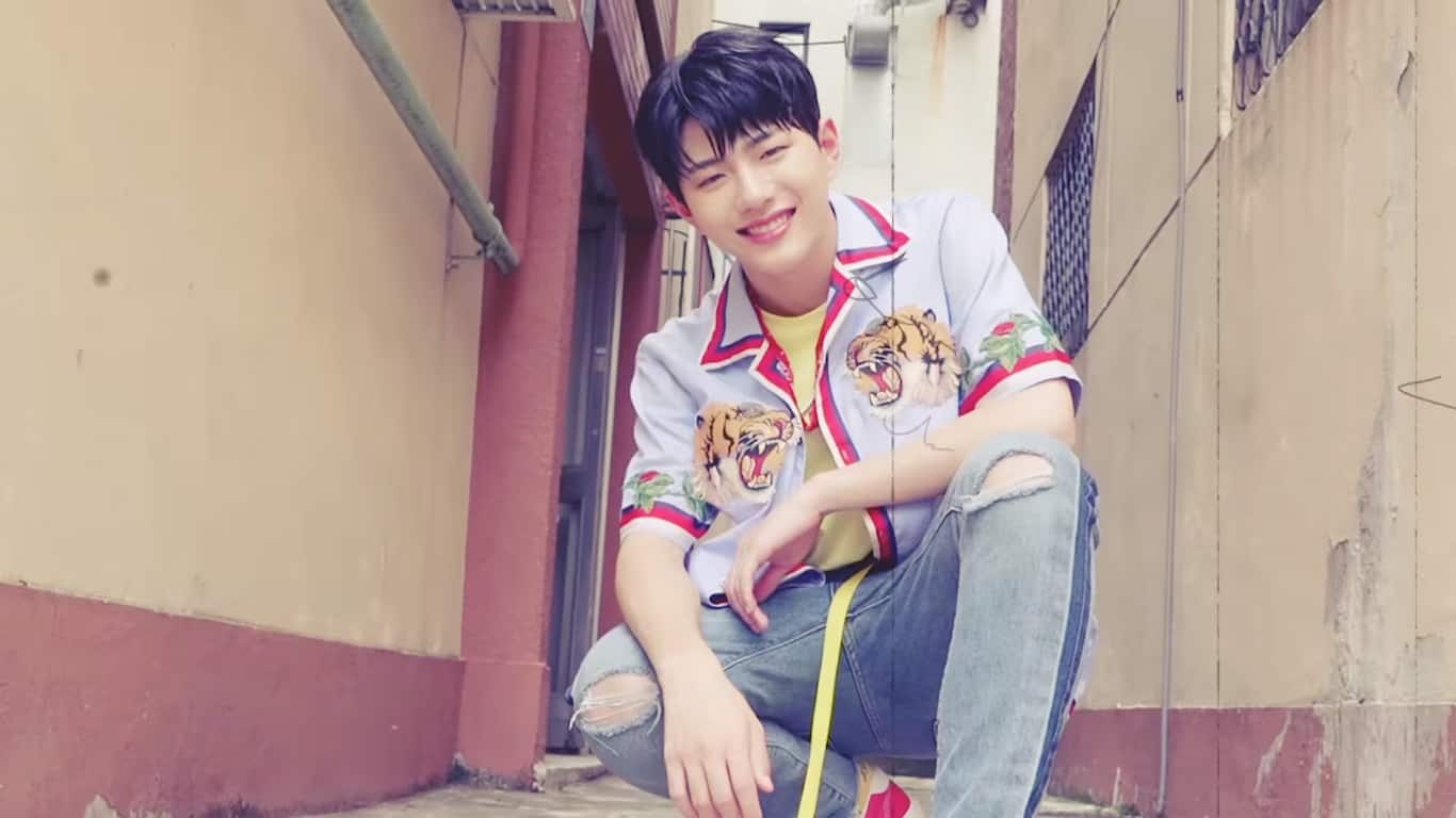 1366x768 All You Need To Know About Golden Child Debut DamDaDi And Members