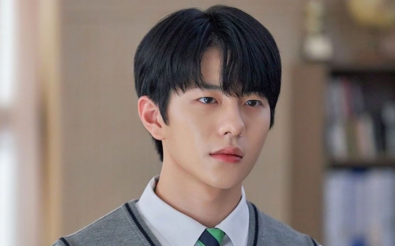 1280x800 Akting di '18 Again' Dipuji, Bomin Golden Child Akui Masih Miliki Banyak Kekurangan