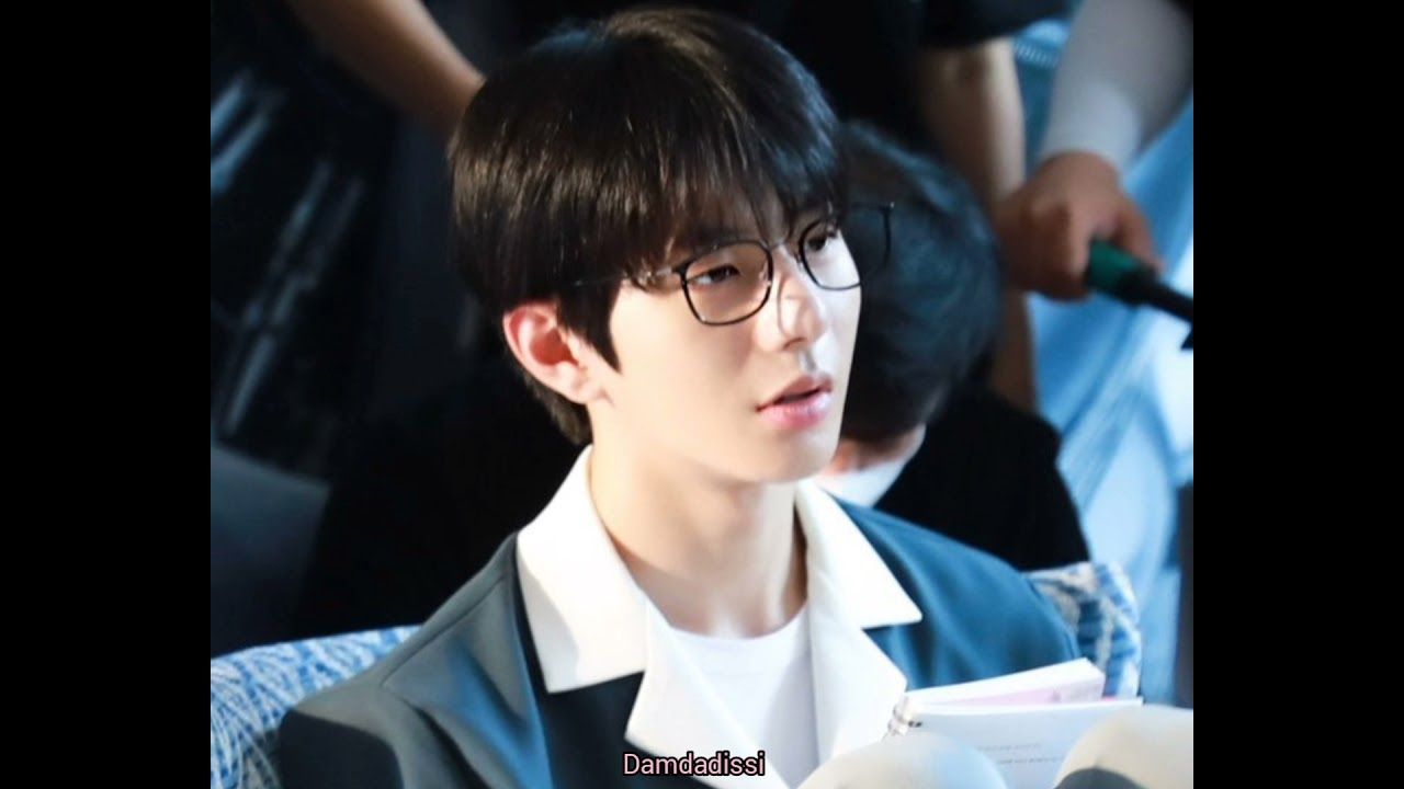1280x720 Choi Bomin GoldenChild