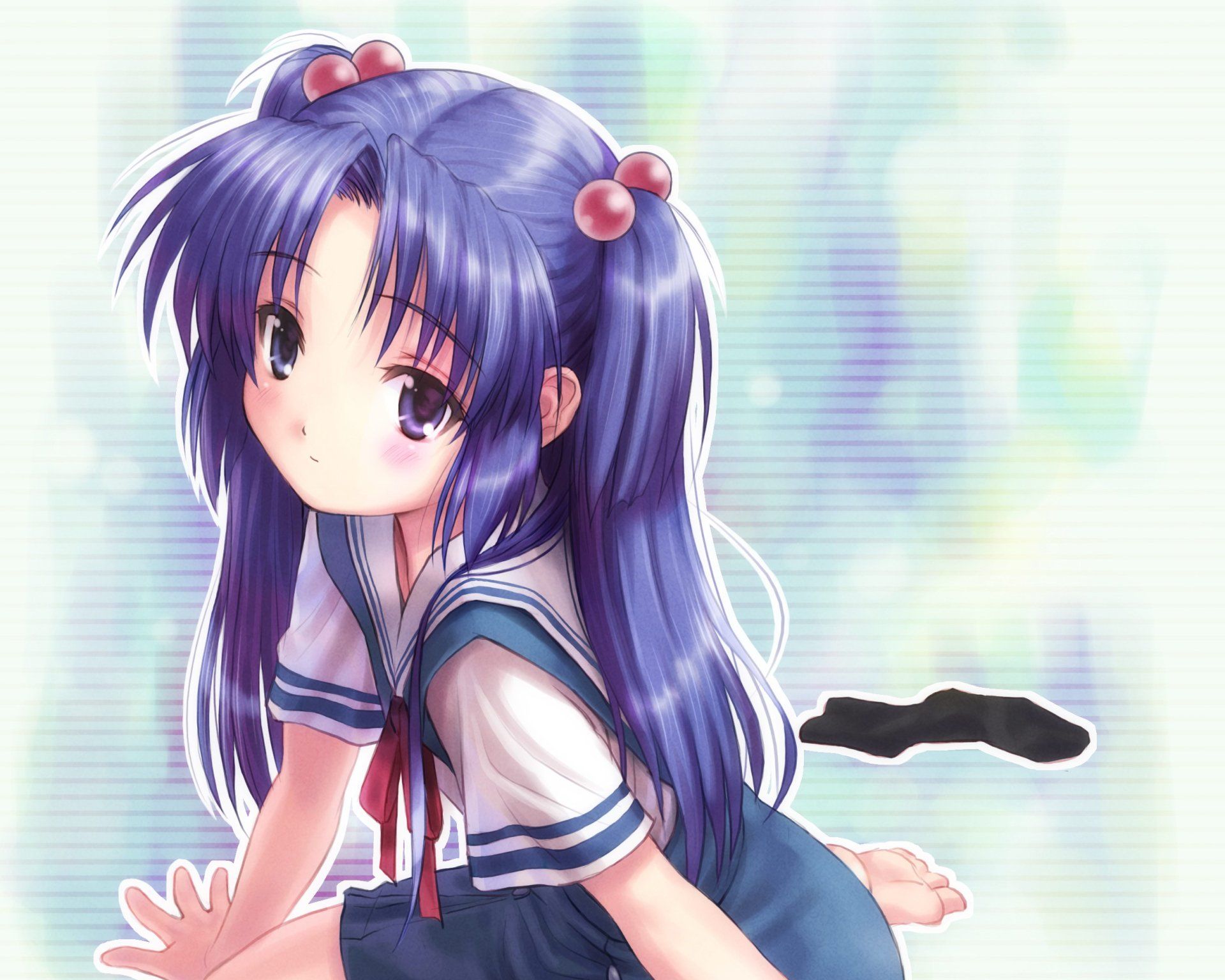 1920x1536 Kotomi Ichinose