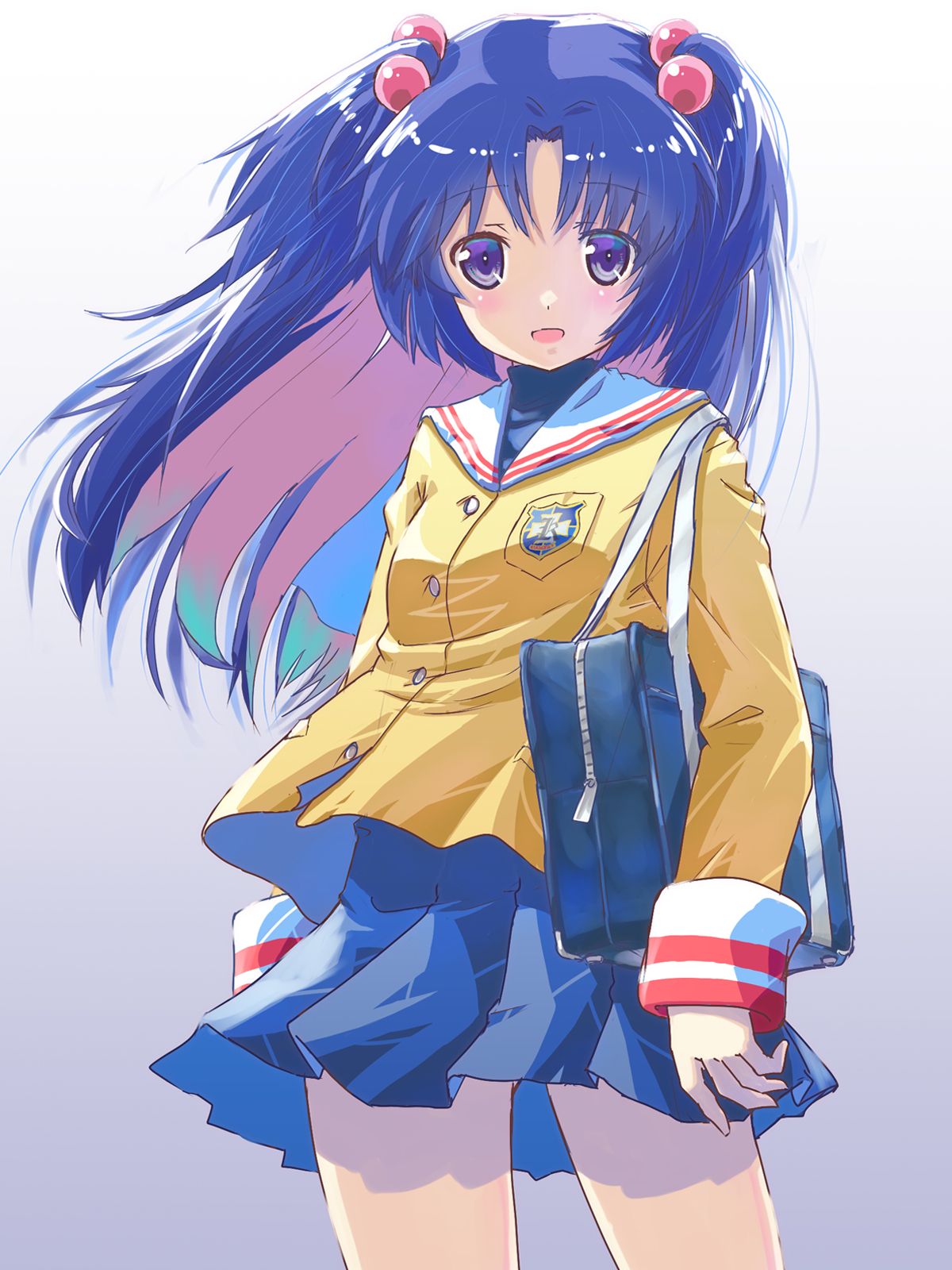 1200x1600 Ichinose Kotomi Wallpaper by Cicery F Anime Image Board
