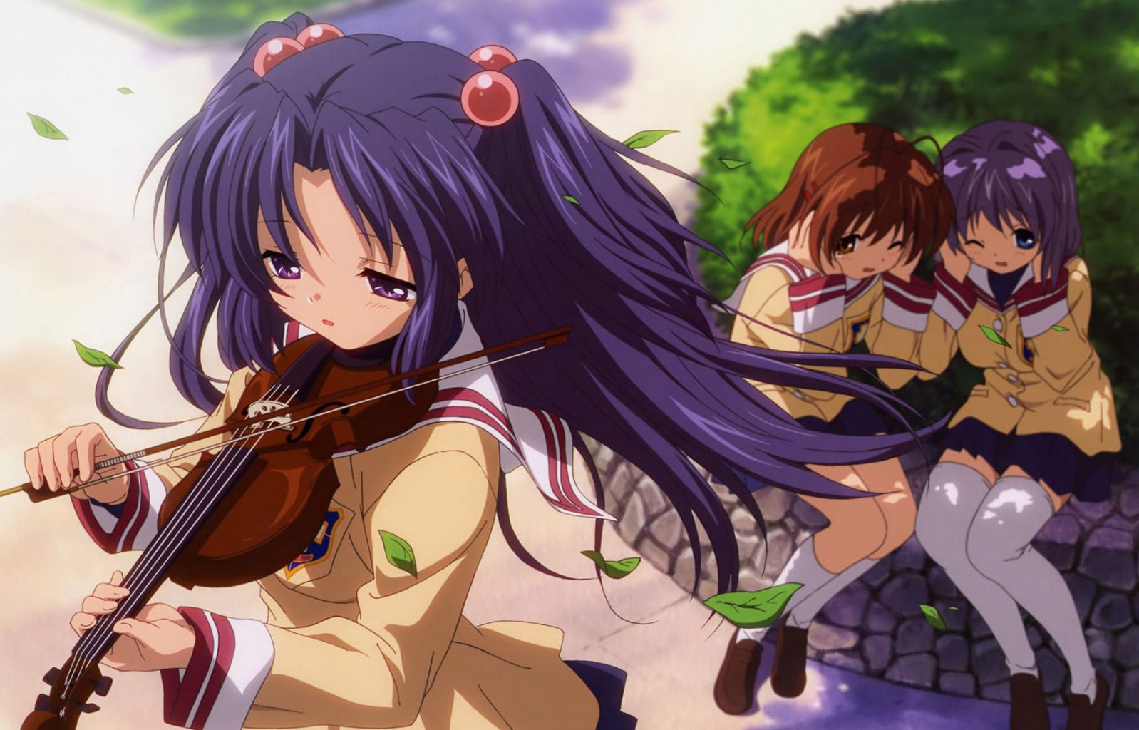 1598x1024 Kotomi Ichinose_Baiduwiki