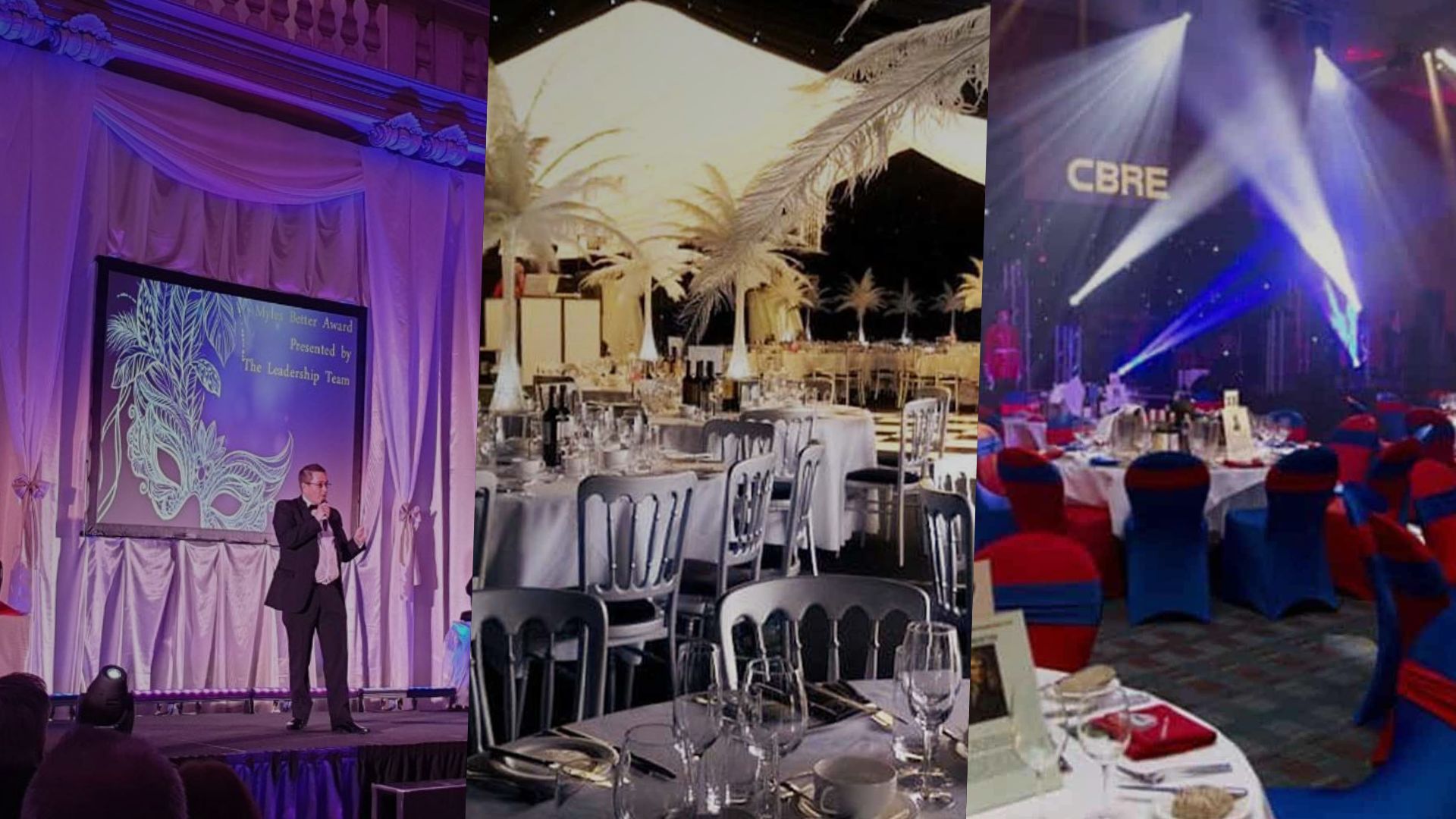 1920x1080 Themes For Gala Dinners. Gala Event Ideas