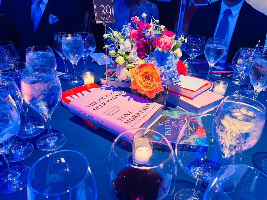 1024x768 Literacy Partners' 2025 Gala