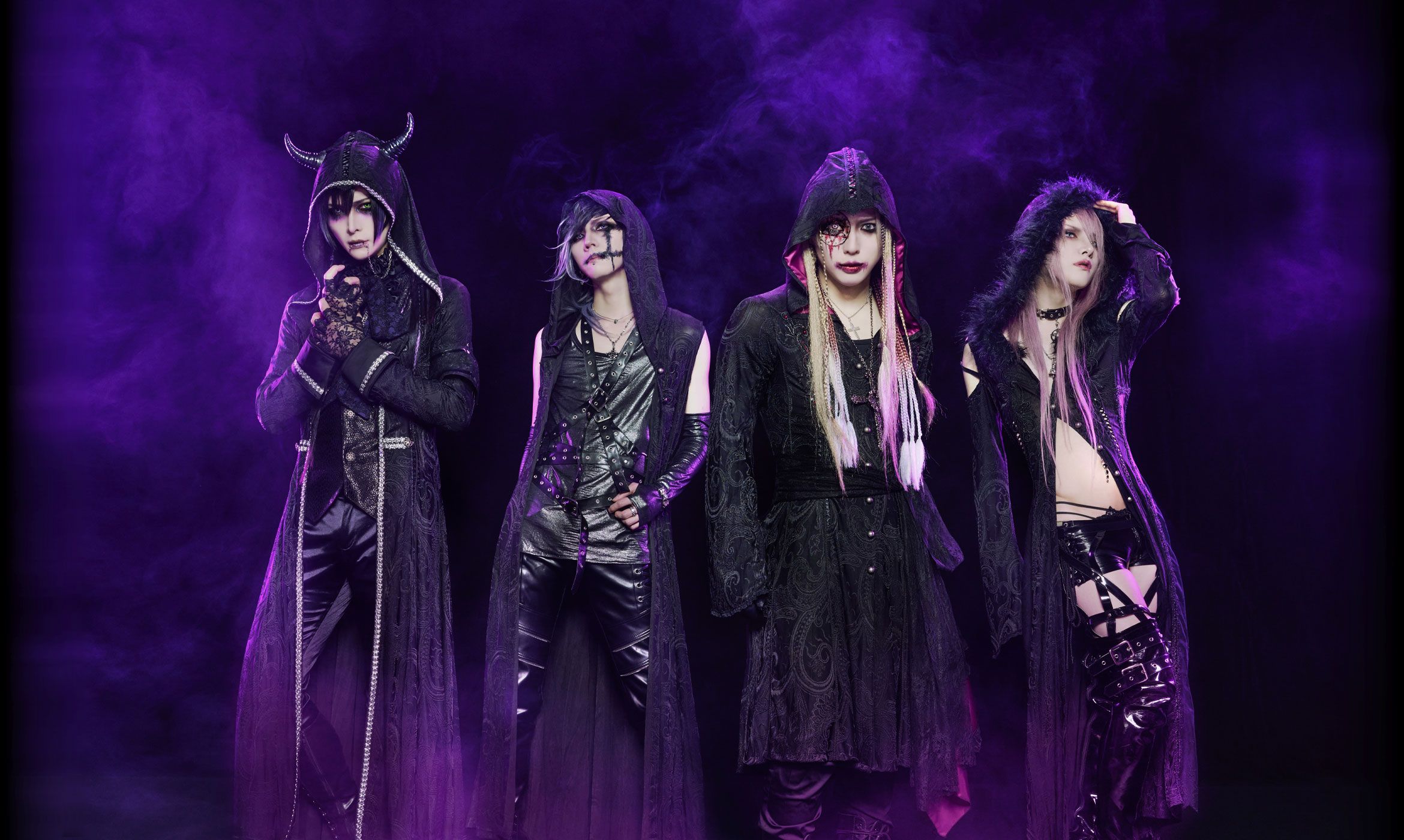 2340x1400 Download Music JILUKA HD Wallpaperx1400