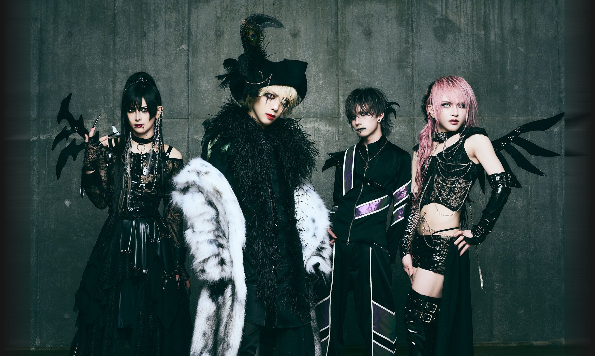 2340x1400 Download Music JILUKA HD Wallpaperx1400