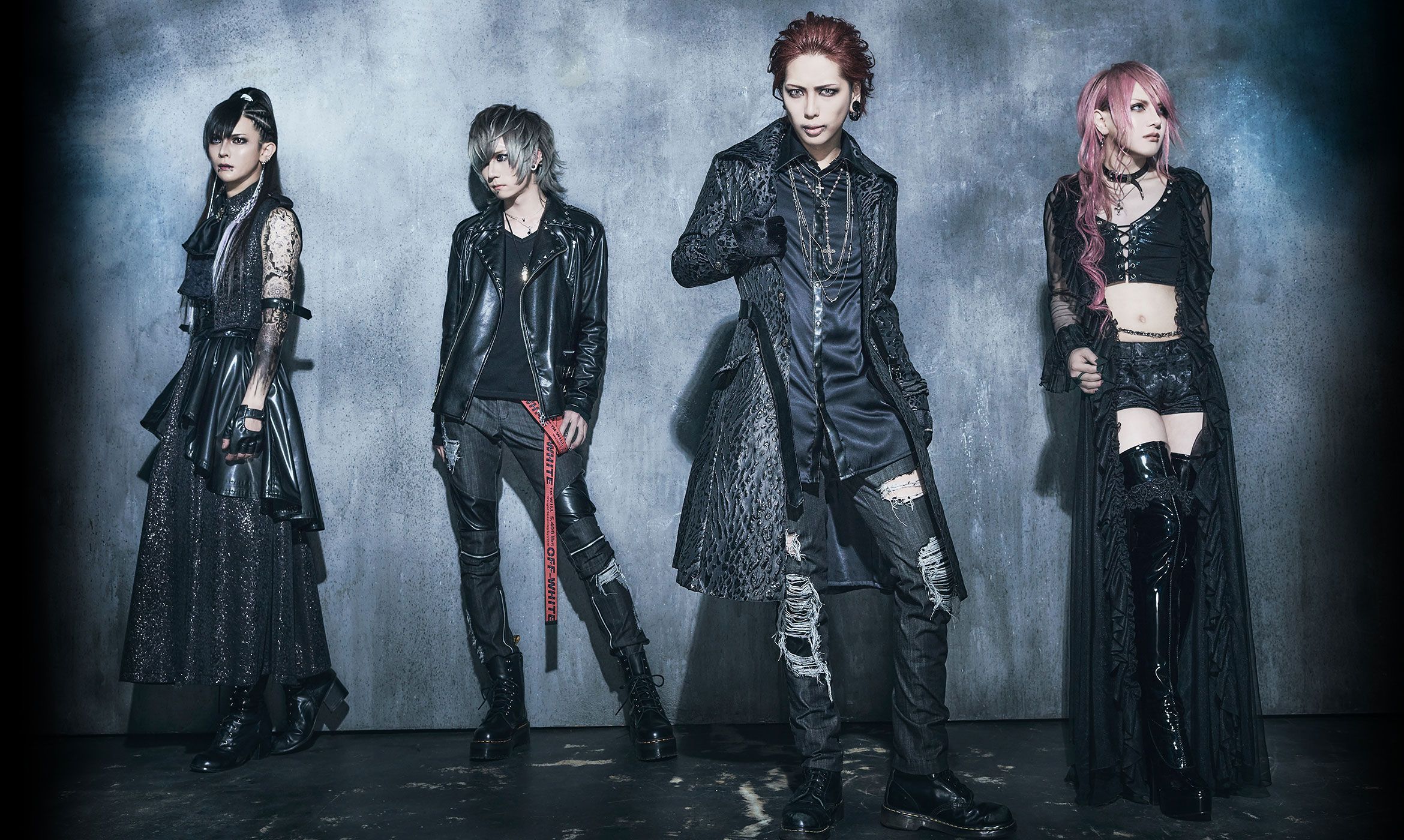 2340x1400 Download Music JILUKA HD Wallpaperx1400