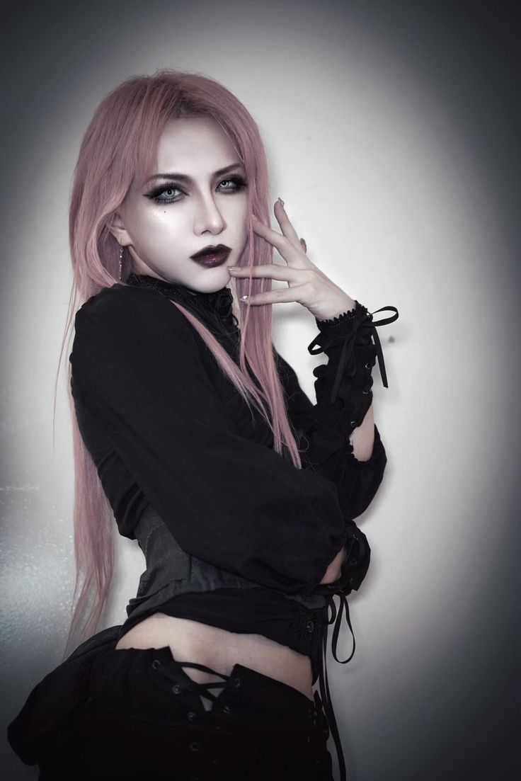 736x1103 Sena icon jiluka. Jiluka poster, Jiluka wallpaper, Emo vkei