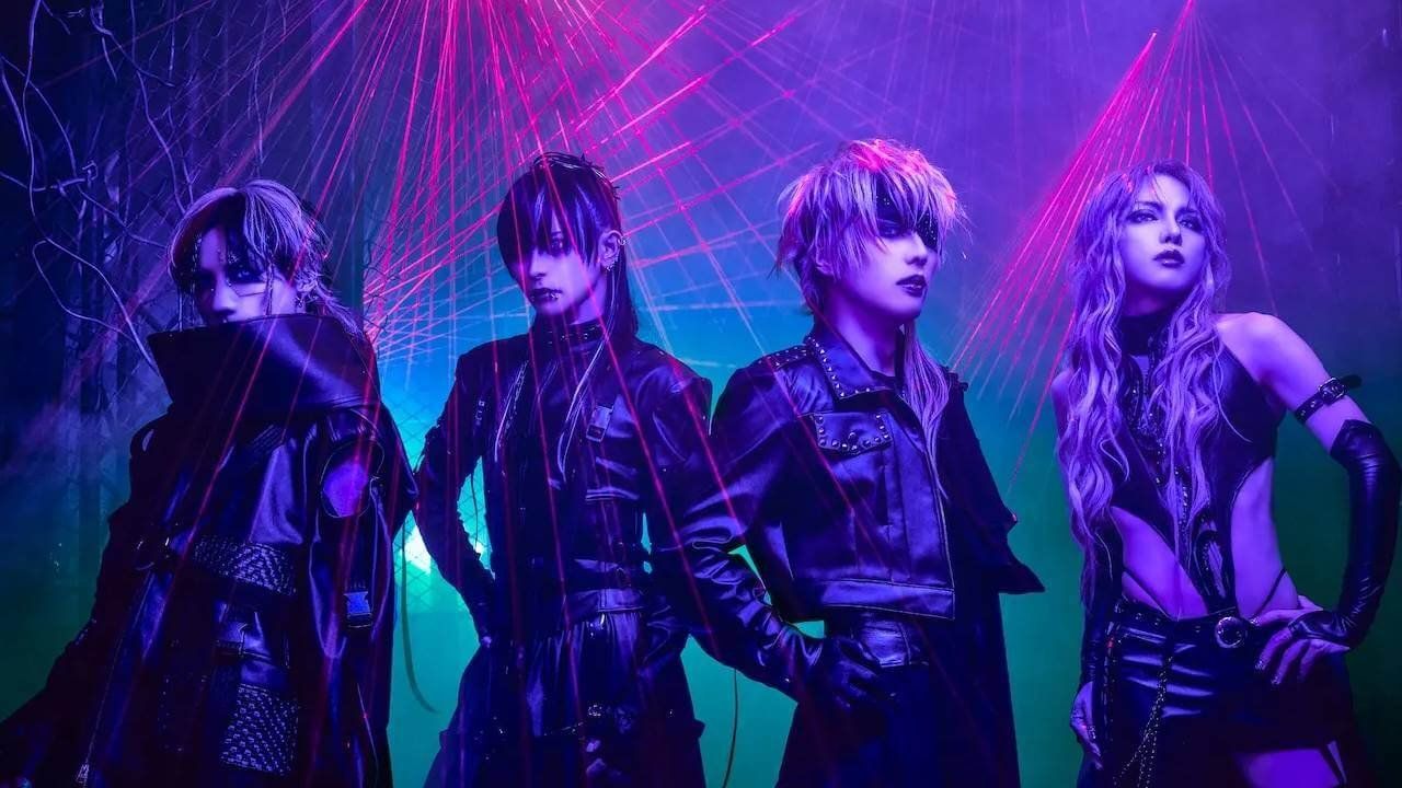 1280x720 JILUKA to set foot on European soil during K4RMA world tour Magazine