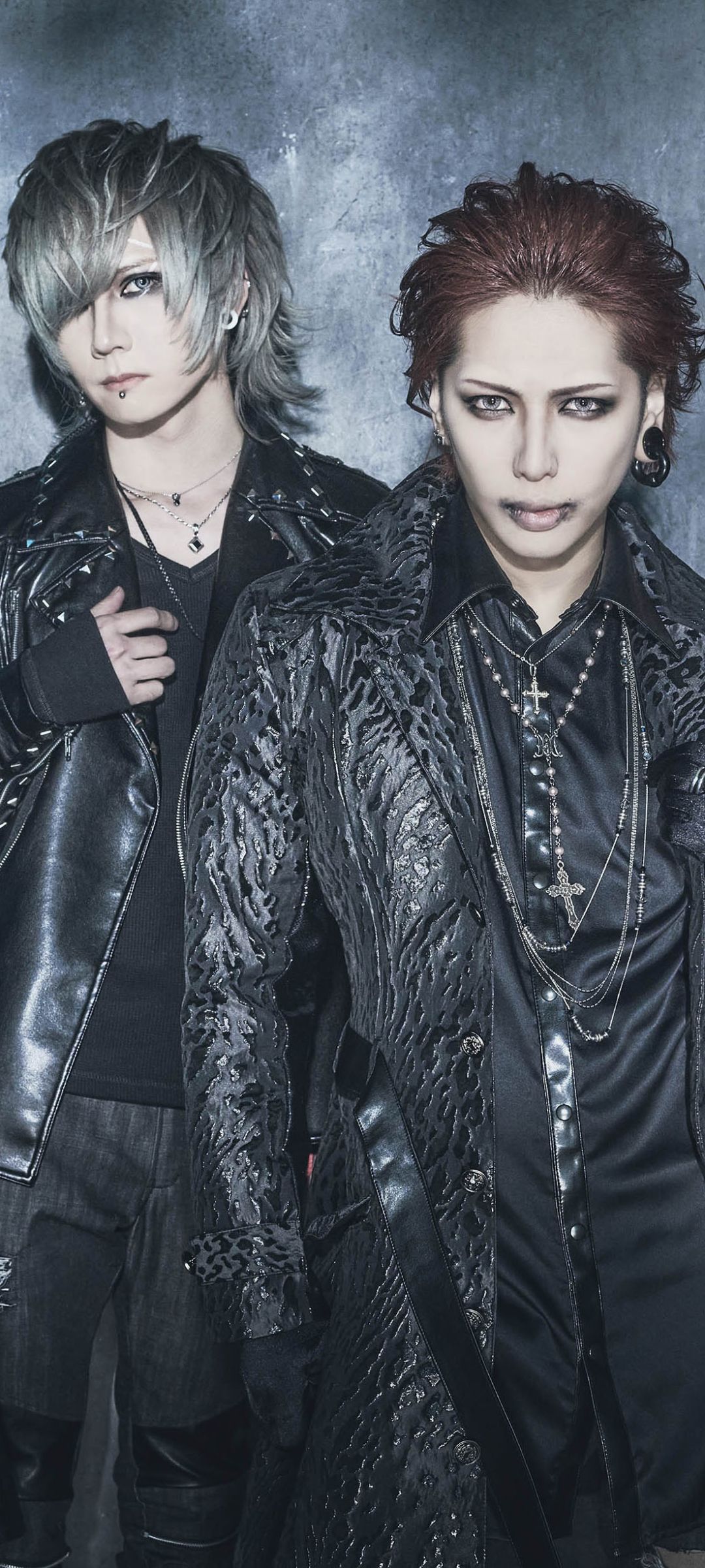 1080x2400 Phone wallpaper: Music, Jiluka 1411106