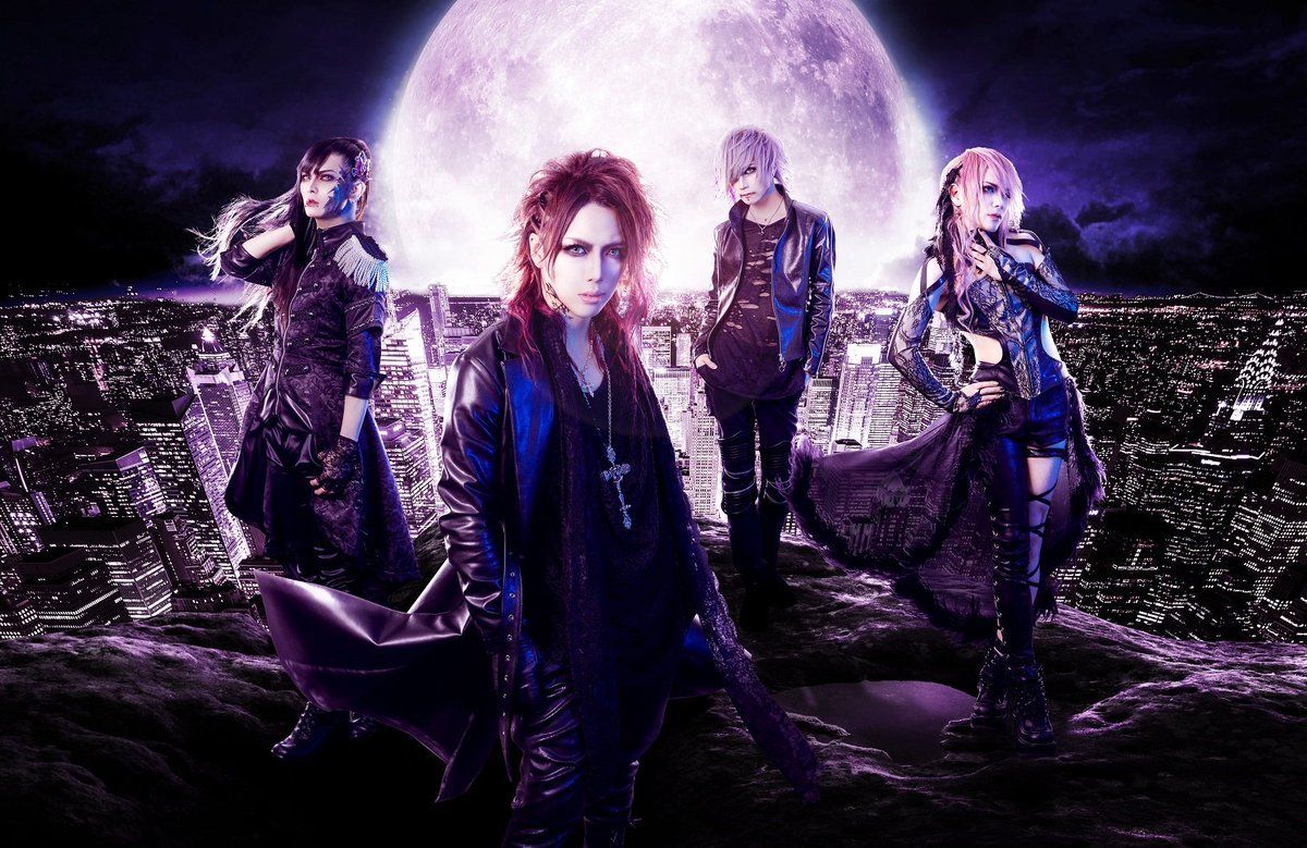 1200x779 JILUKA metallizes 4 hit songs in EP “Polyhedron”