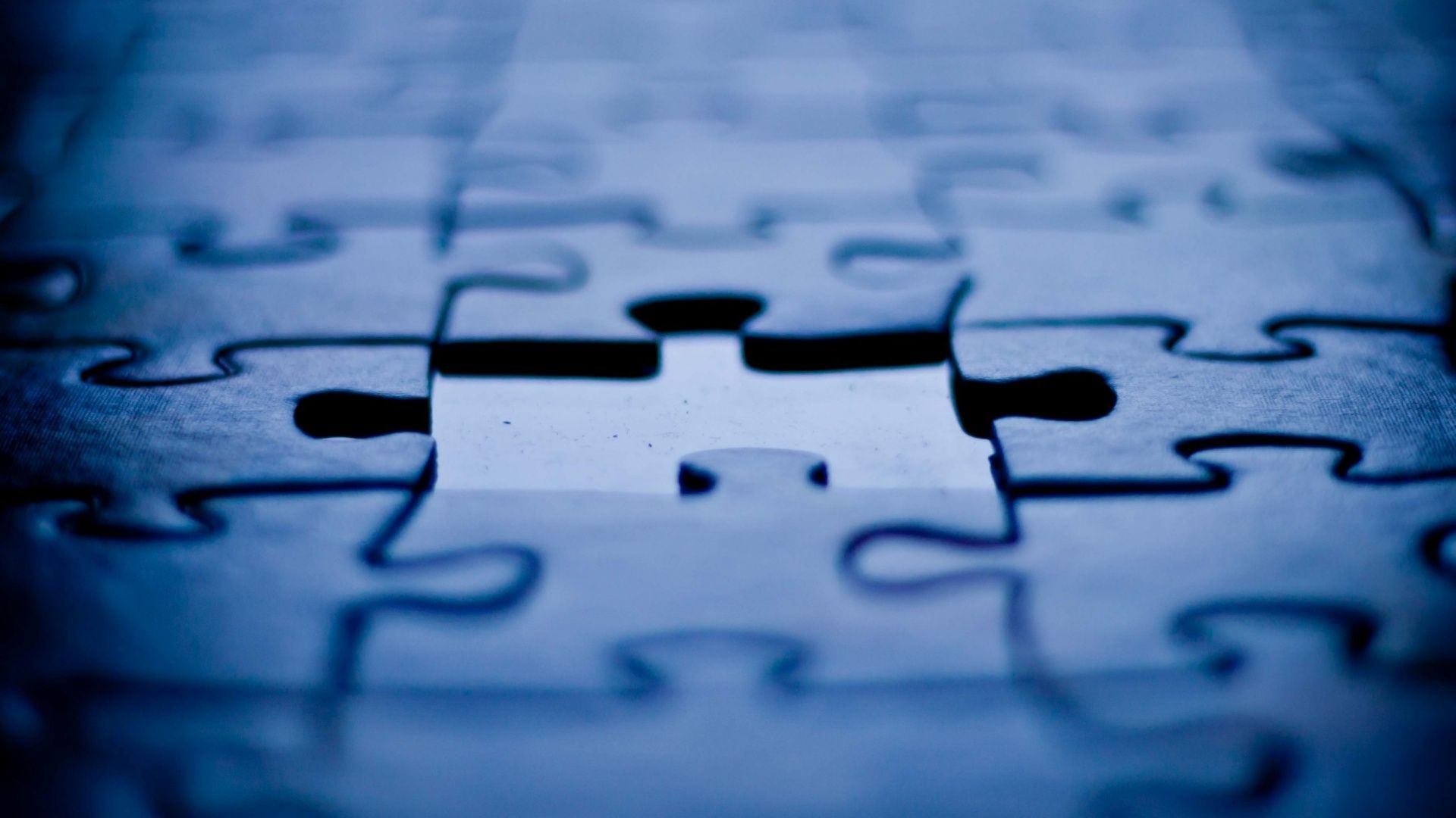 1920x1080 Missing Puzzle Piece 4K UHD Wallpaper for UltraHD Desktop and TV : Smartphone and Tablet Devices