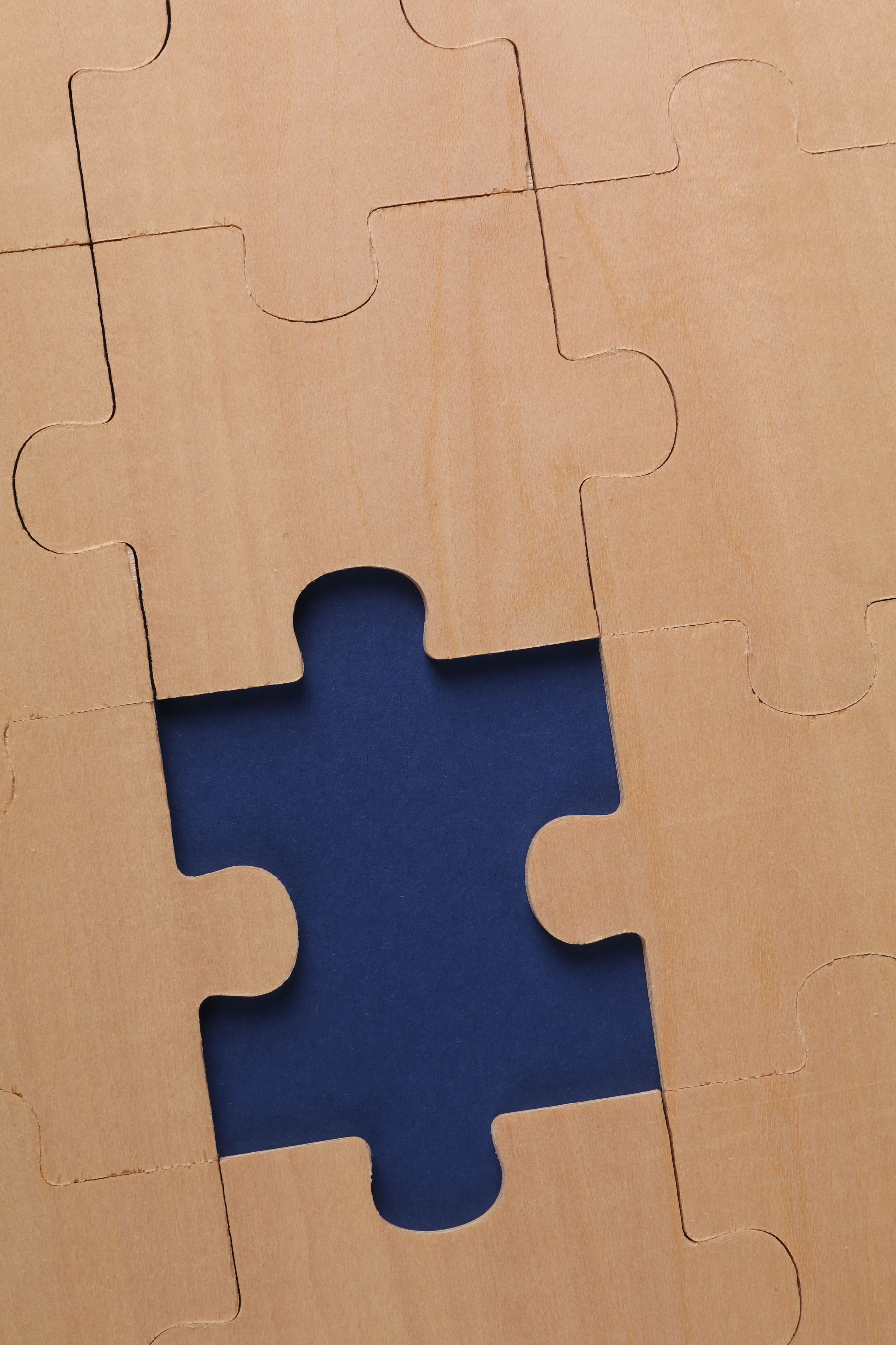 4000x6000 Missing Piece Photo, Download The BEST Free Missing Piece & HD Image