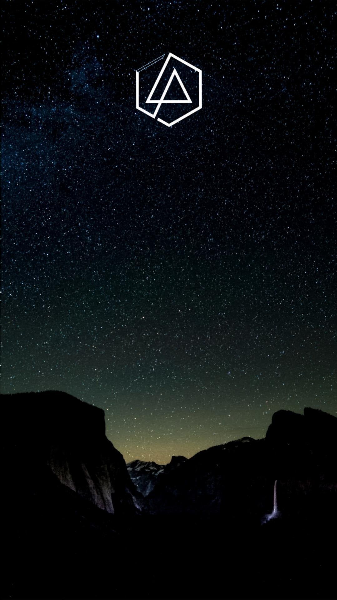 1080x1920 I made a phone wallpaper. The missing piece within a million stars