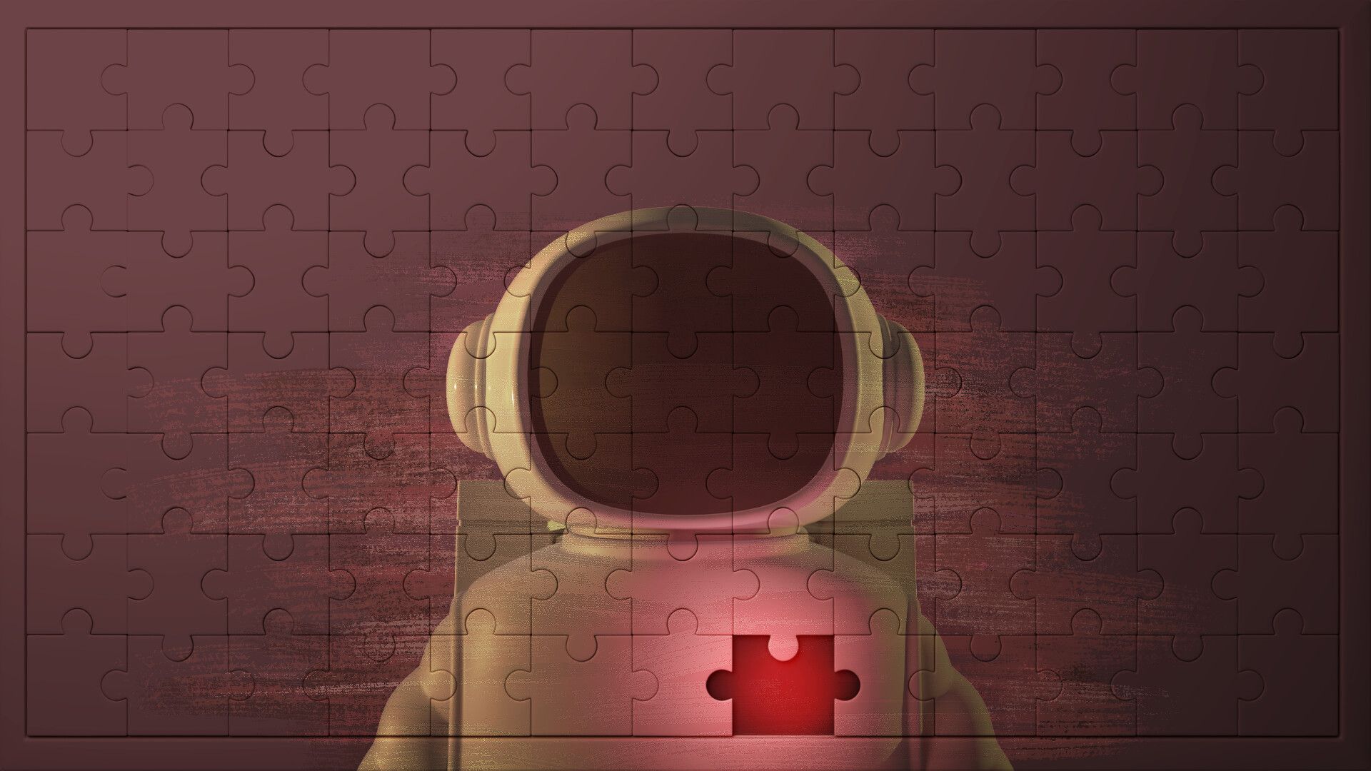 1920x1080 Still Here, Searching For The Missing Piece