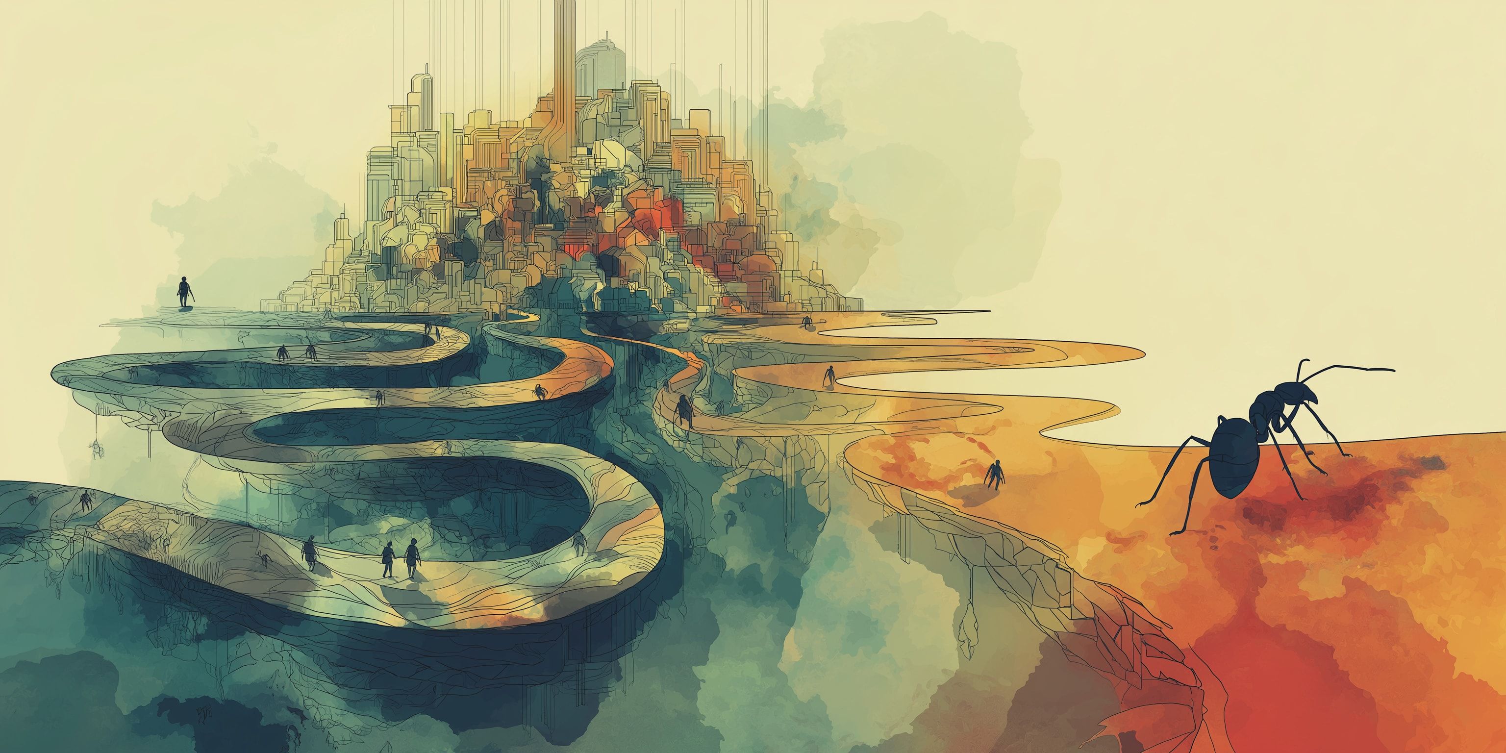3072x1536 Hierarchical Agency: A Missing Piece in AI Alignment