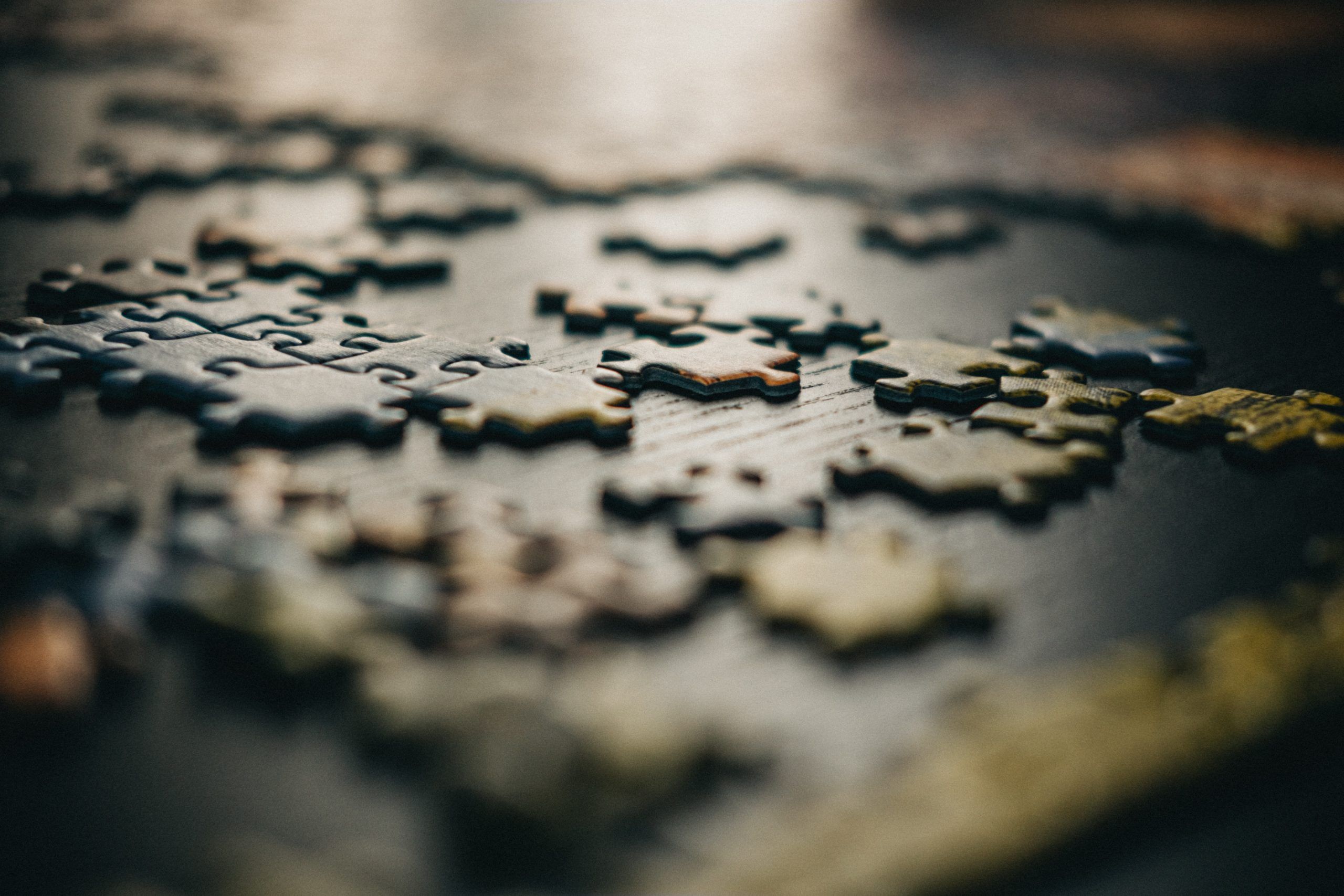 2560x1707 Missing Pieces Illustrations from Sermon Illustration Ideas