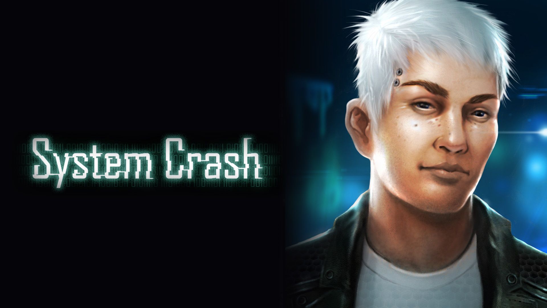 1920x1080 Showcase - System Crash