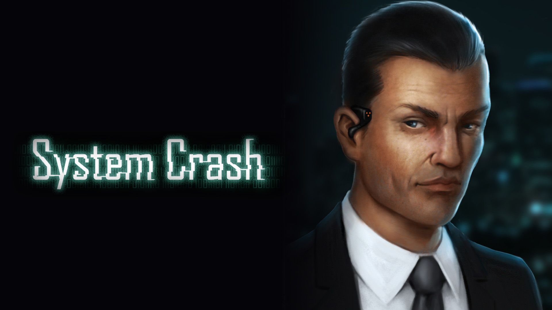 1920x1080 Showcase - System Crash