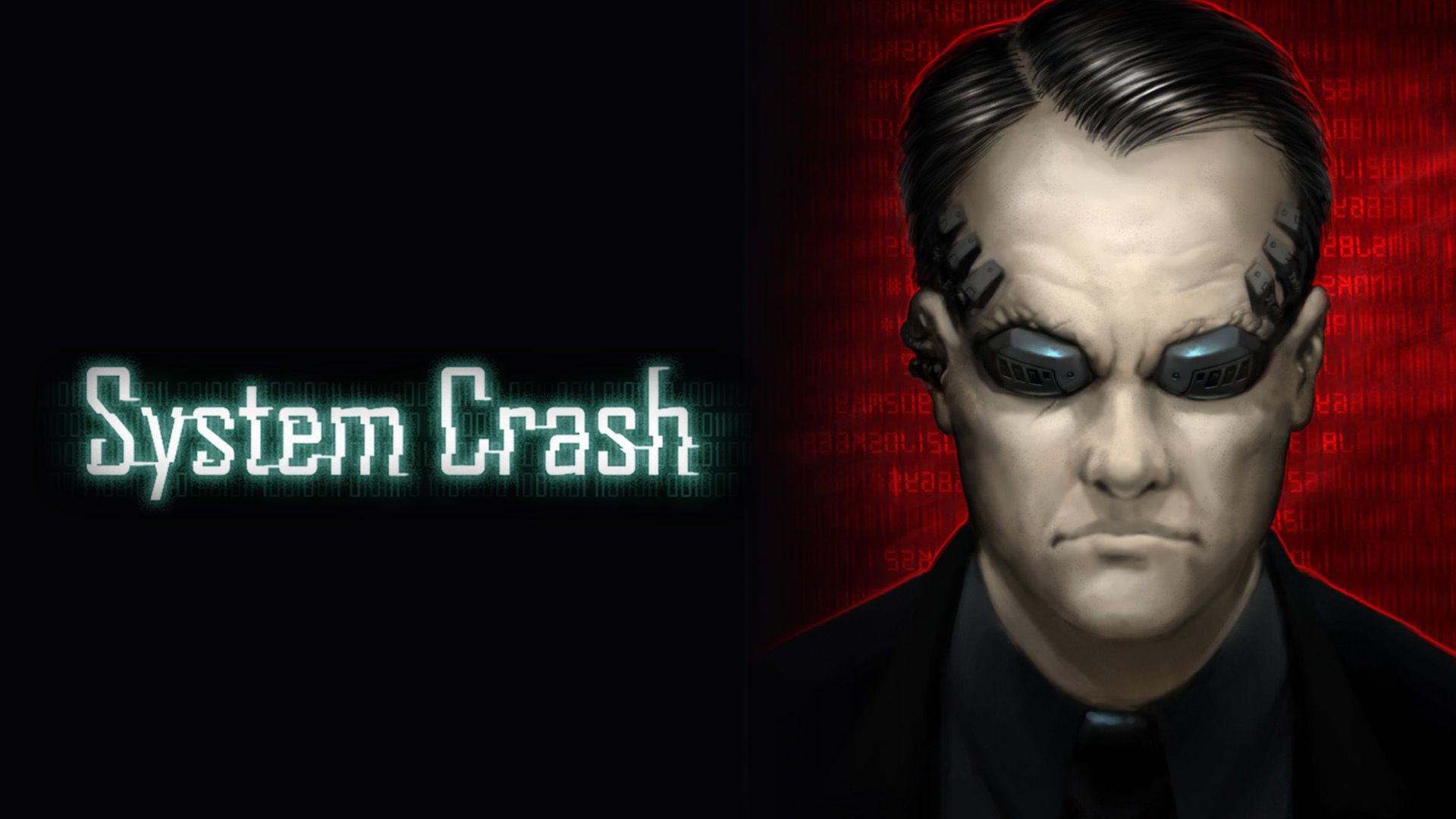 1920x1080 Showcase - System Crash