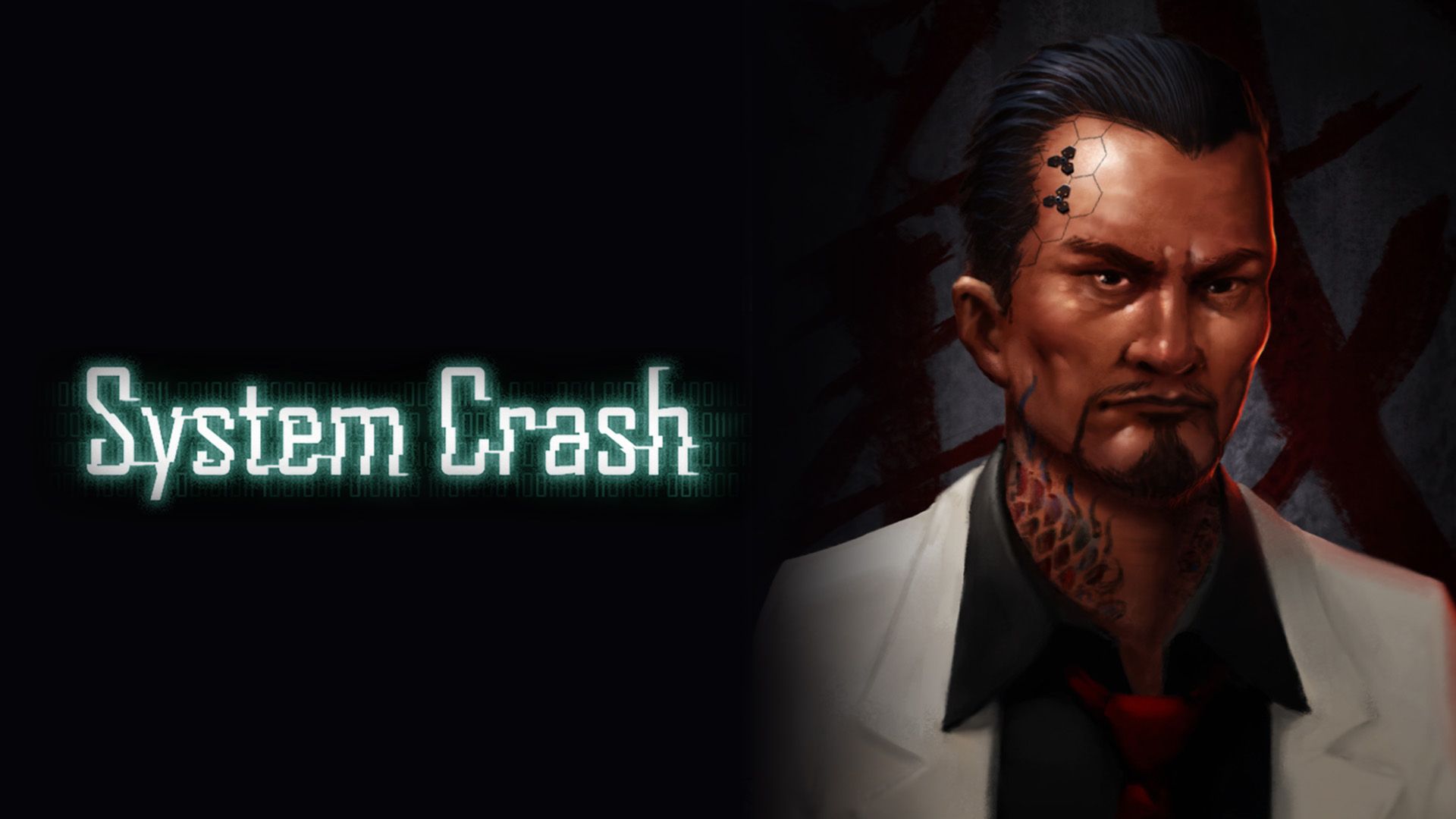 1920x1080 Showcase - System Crash