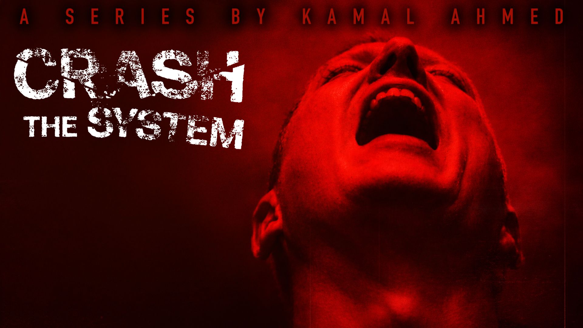 1920x1080 Prime Video: Crash the System