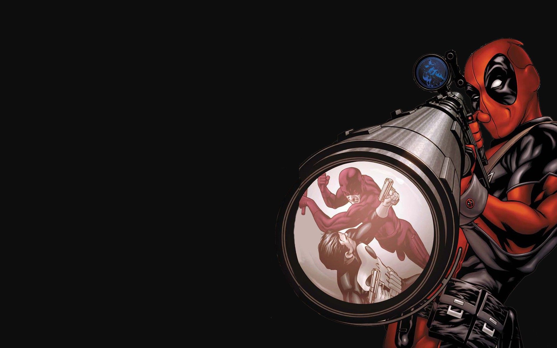 1920x1200 Deadpool Wallpaper HD / Desktop and Mobile Background