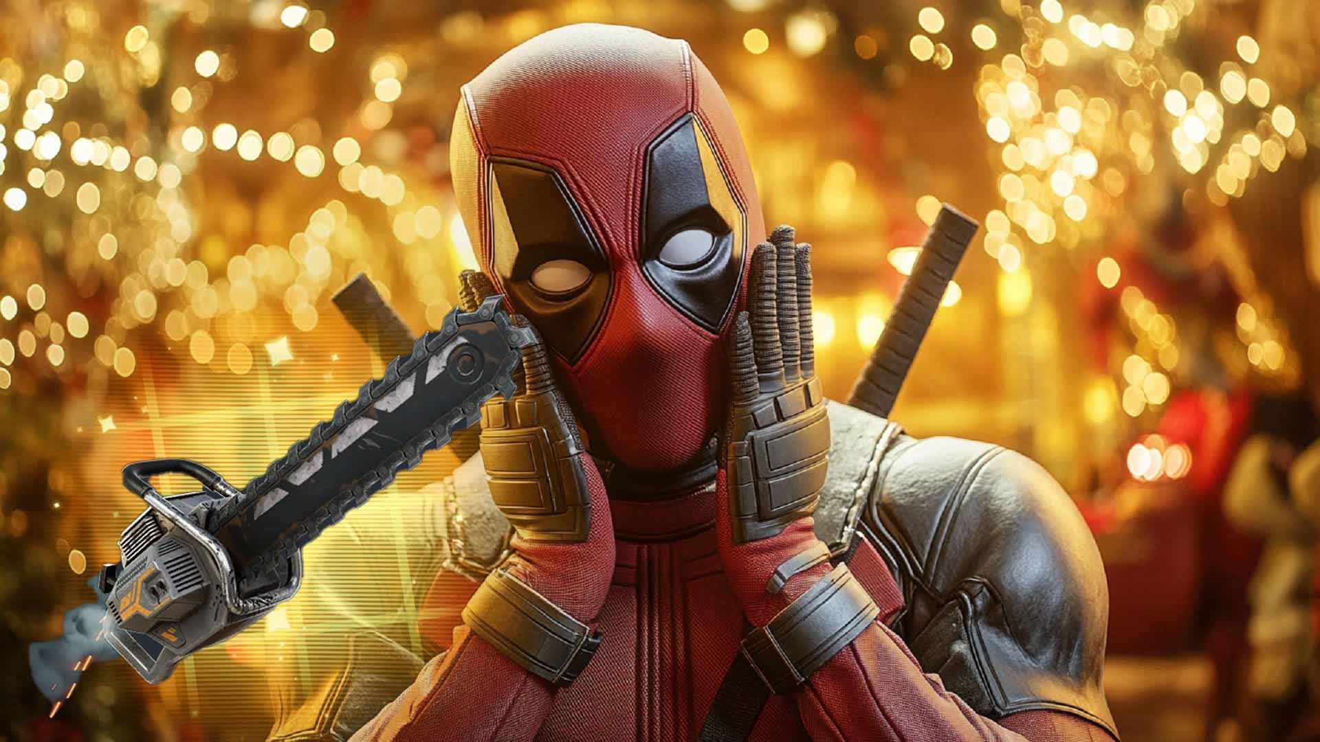 1920x1080 DEADPOOL GUN GAME 8417 2809 4864 By Firstpersoncam Creative Map Code