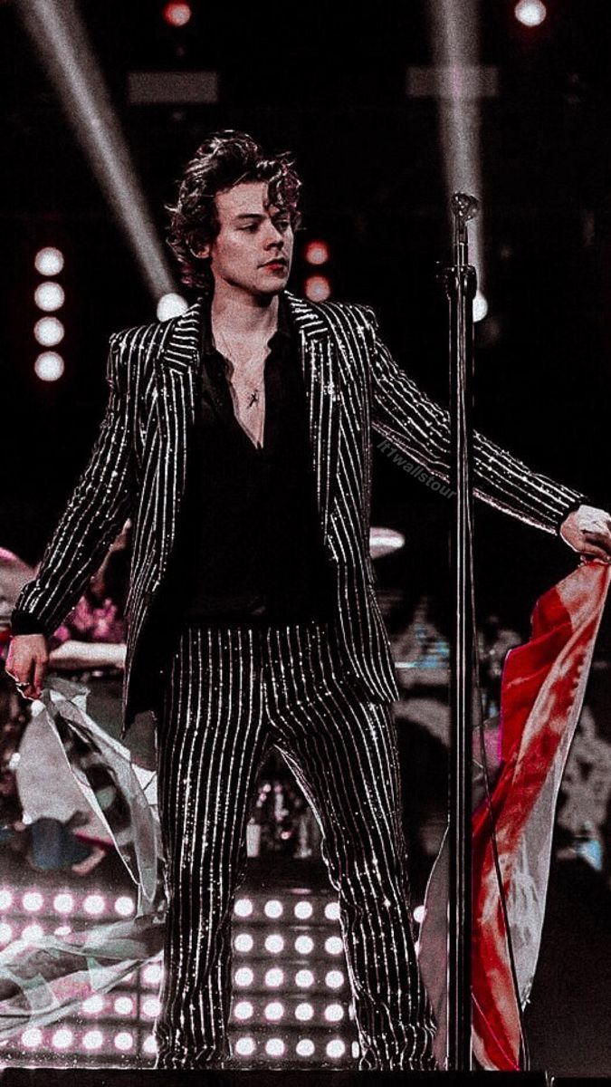 675x1200 Harry Styles Wallpaper Lockscreen