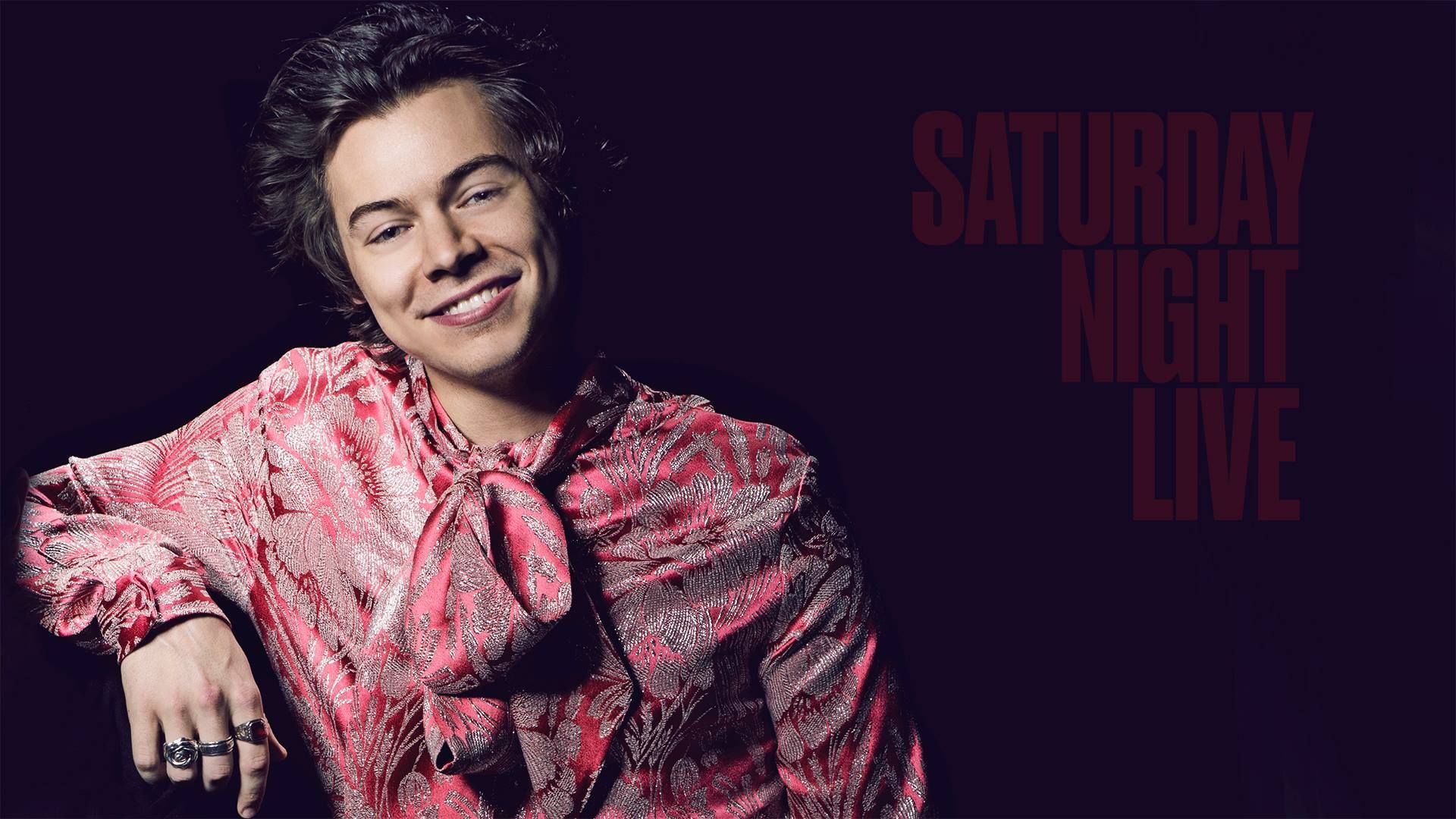 1920x1080 Best Harry Styles Wallpaper [ HQ ]