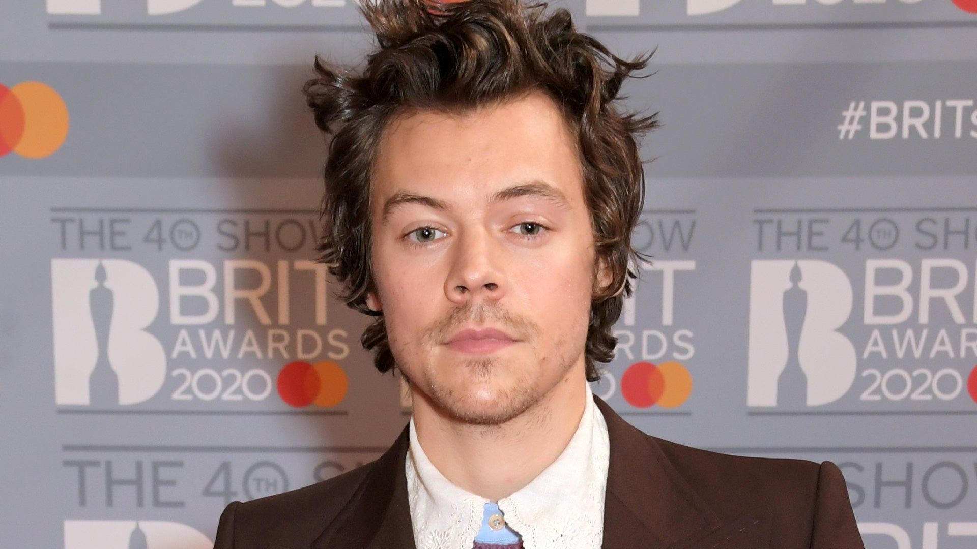 1920x1080 Harry Styles Admits He Was 'Ashamed' About Having Sex