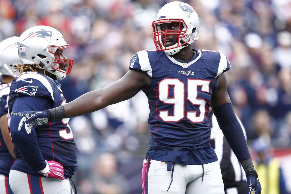 1200x800 The Film Room: Chandler Jones and the Patriots' Defensive