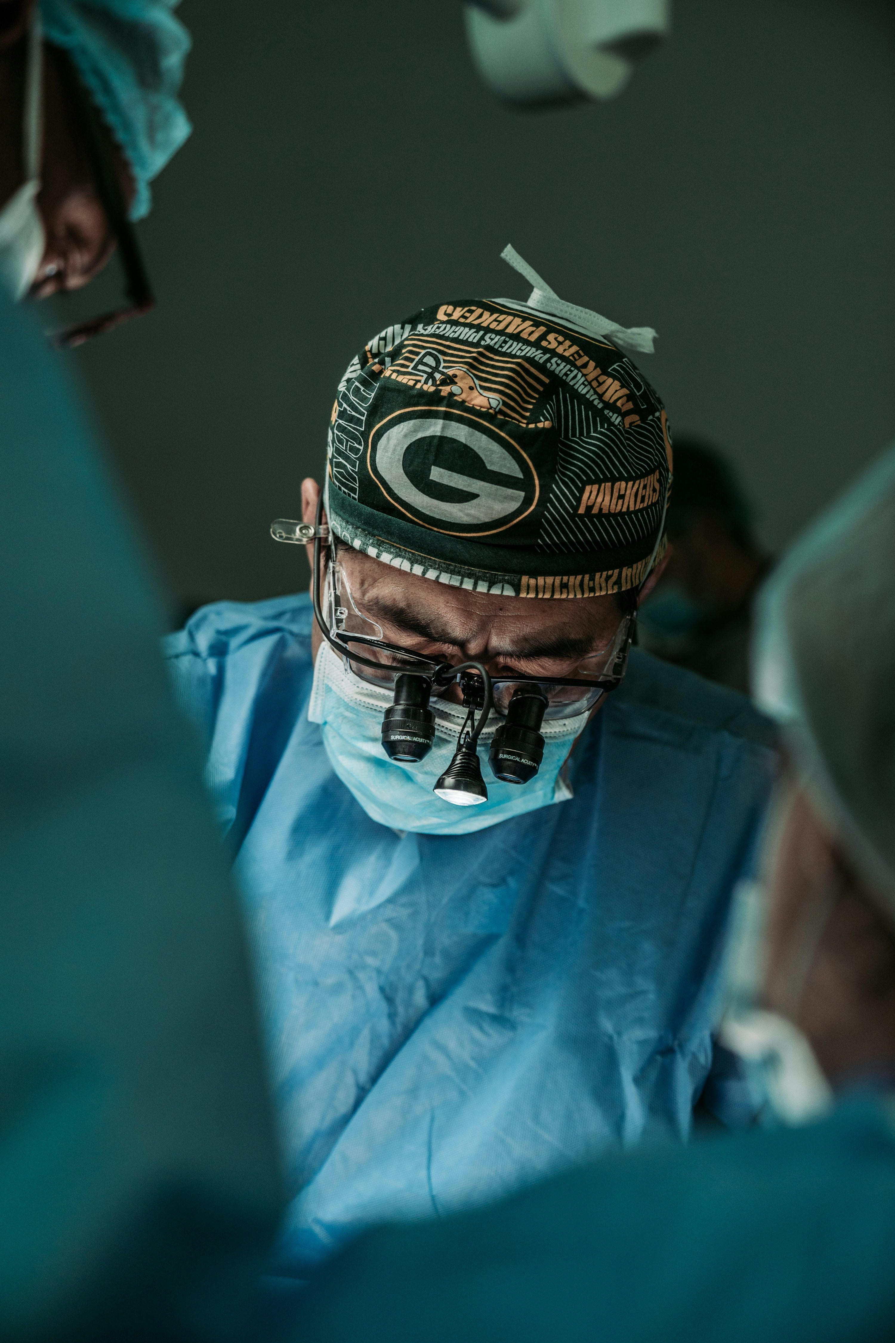 3000x4500 Orthopedics Wallpaper