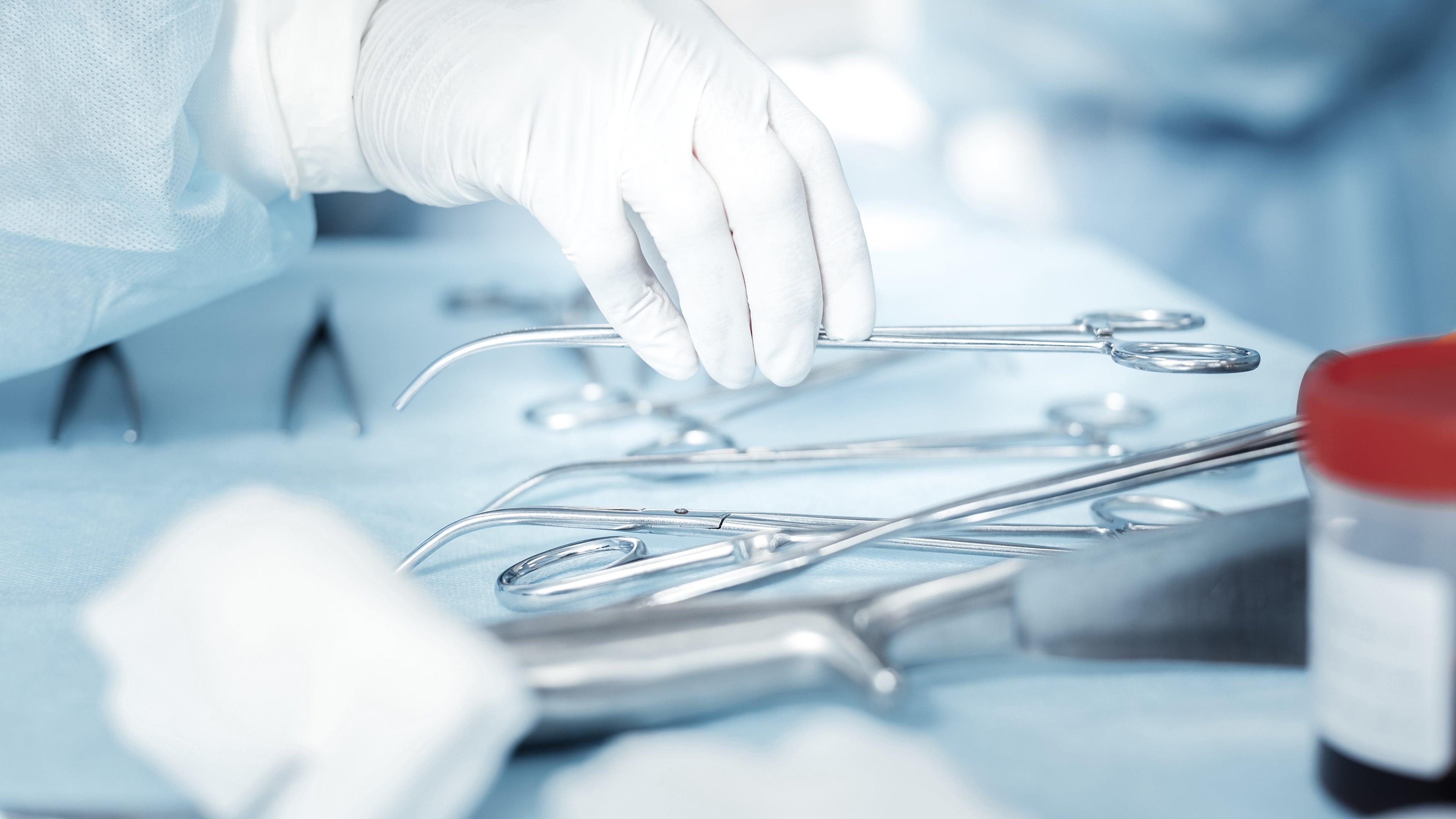 3840x2160 More orthopedic physicians sell out to private equity firms, raising costs