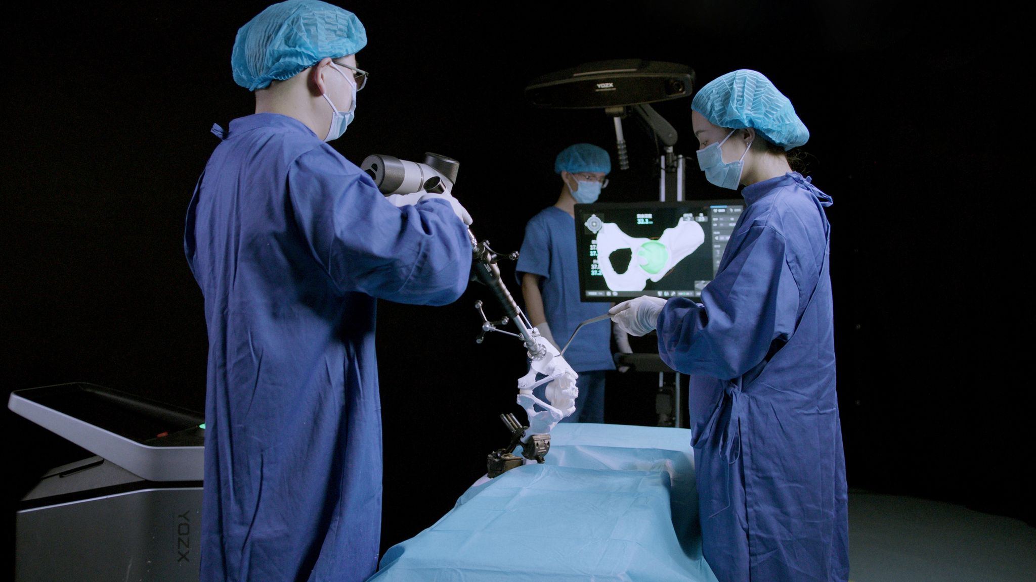 2048x1152 iF Design System for Orthopedic Surgery