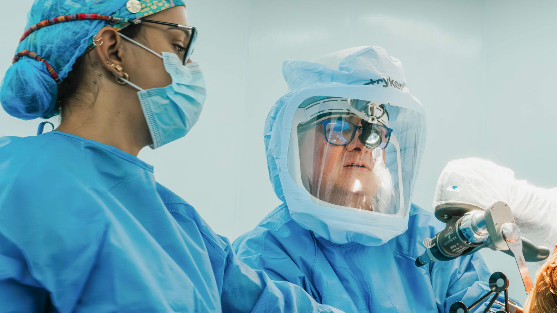 1920x1080 Technological Advances In Orthopedic Surgery: The Rise Of Robotic Assisted Procedures