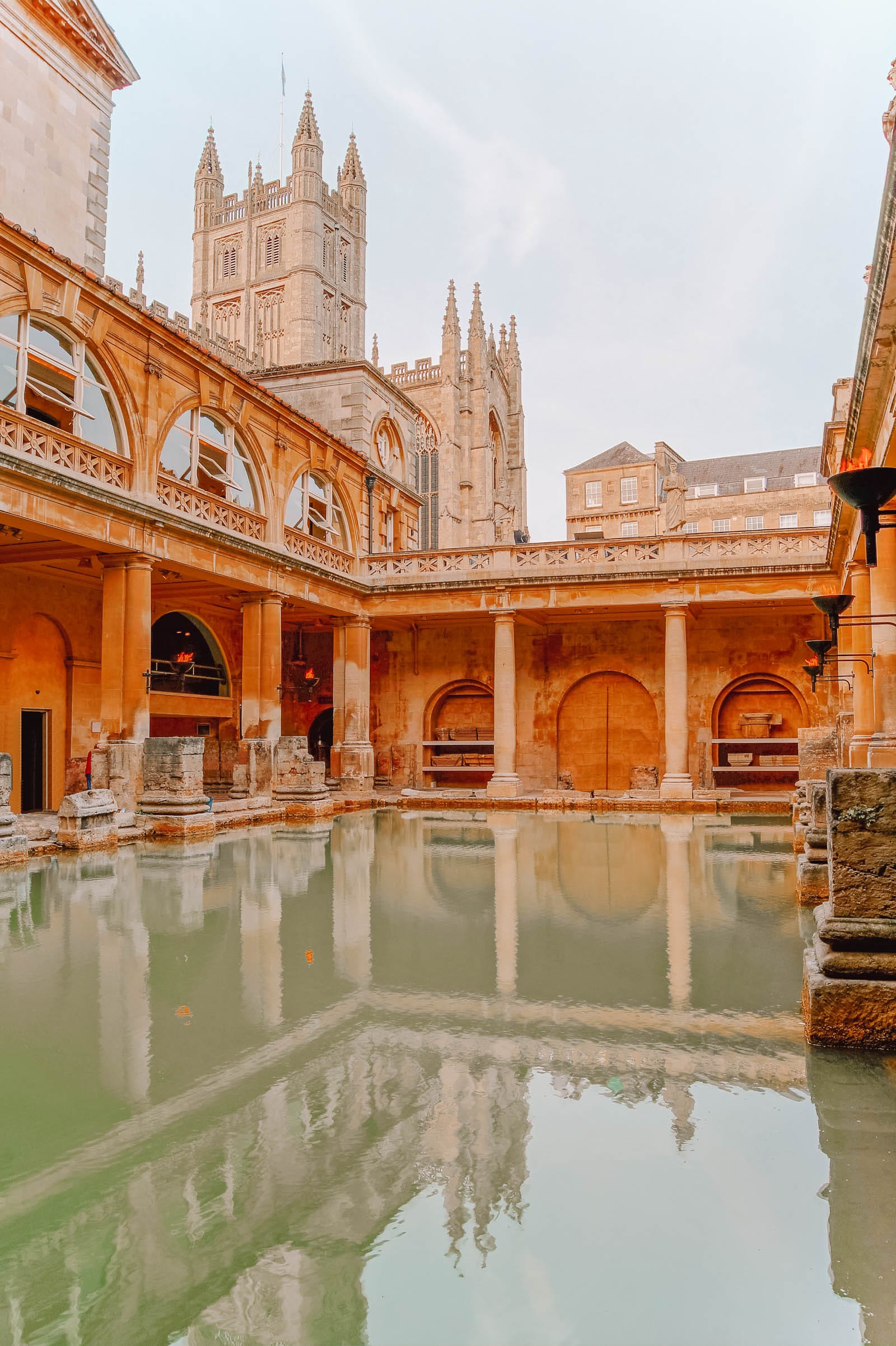1600x2404 Very Best Things To Do In Bath, England Luggage Only, Food And Photography Blog