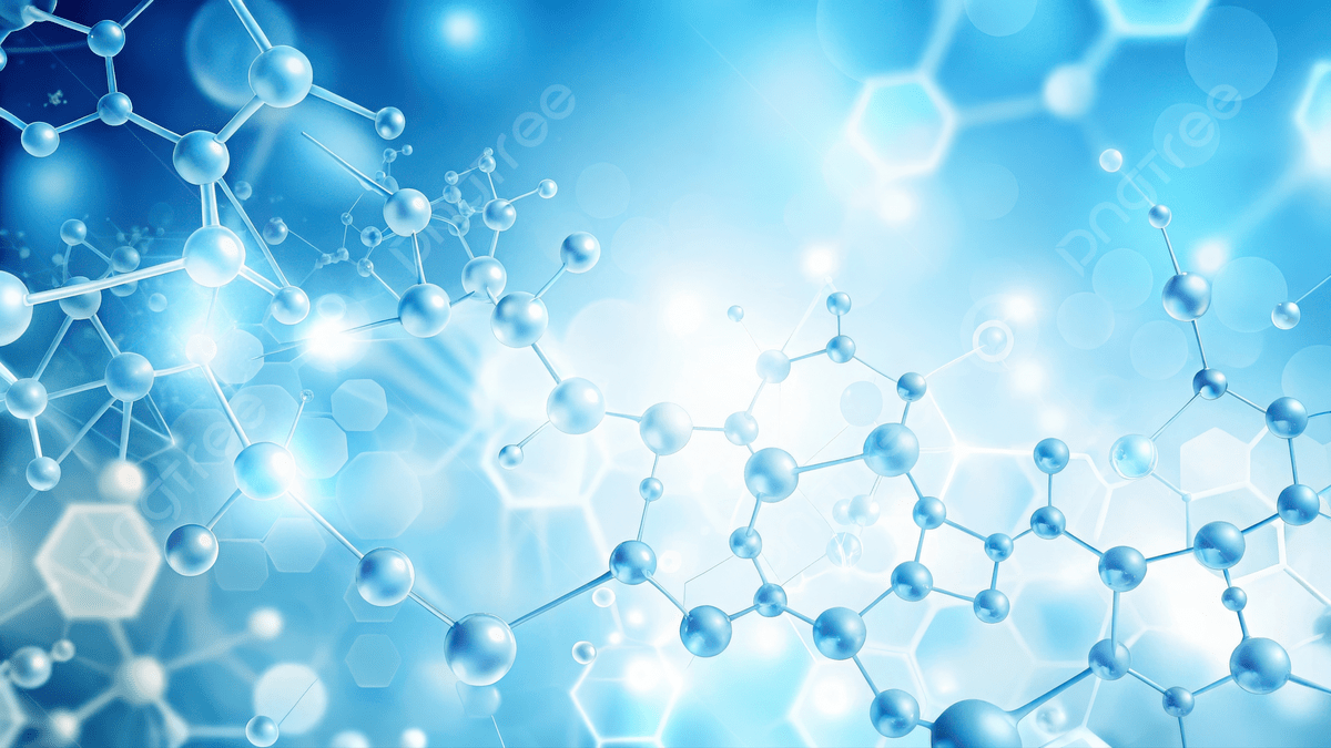1200x675 Medical Science Background With Molecular Design In White And Light Blue Gradient Creating A Clean Modern Scientific Visual, Science, Background, Molecular Background Image And Wallpaper for Free Download