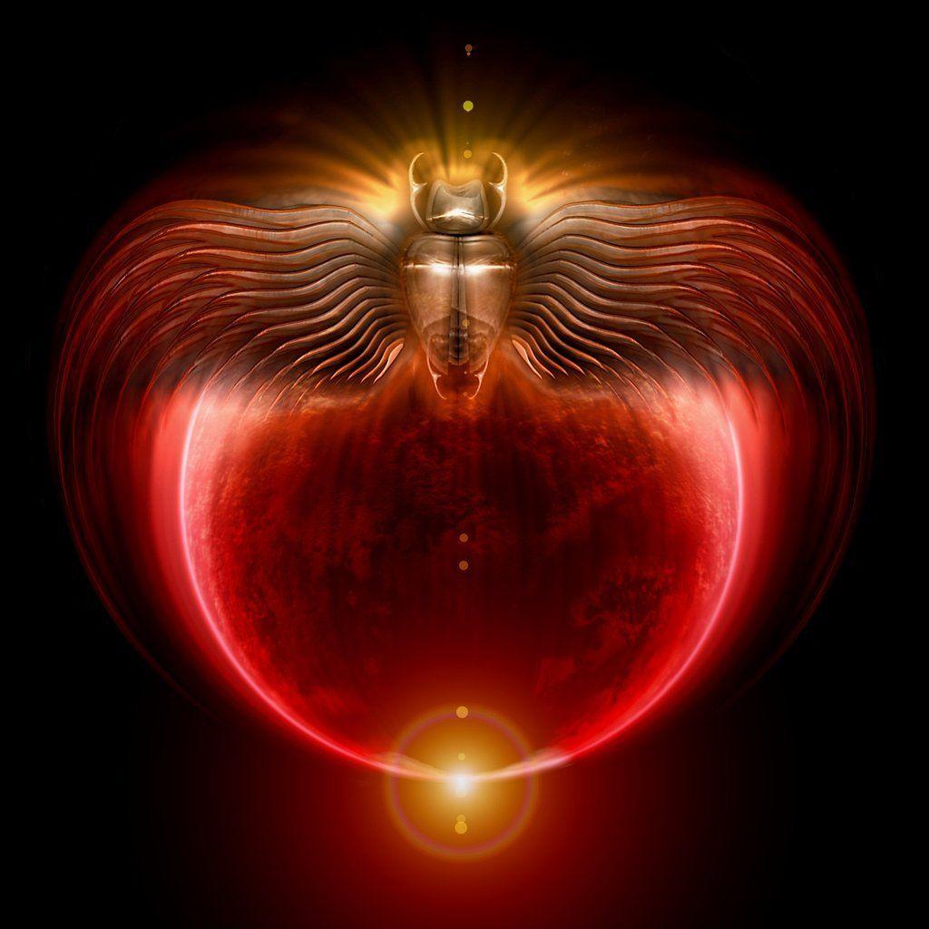 Scarab Wallpapers - Top Free Scarab Backgrounds - WallpaperAccess