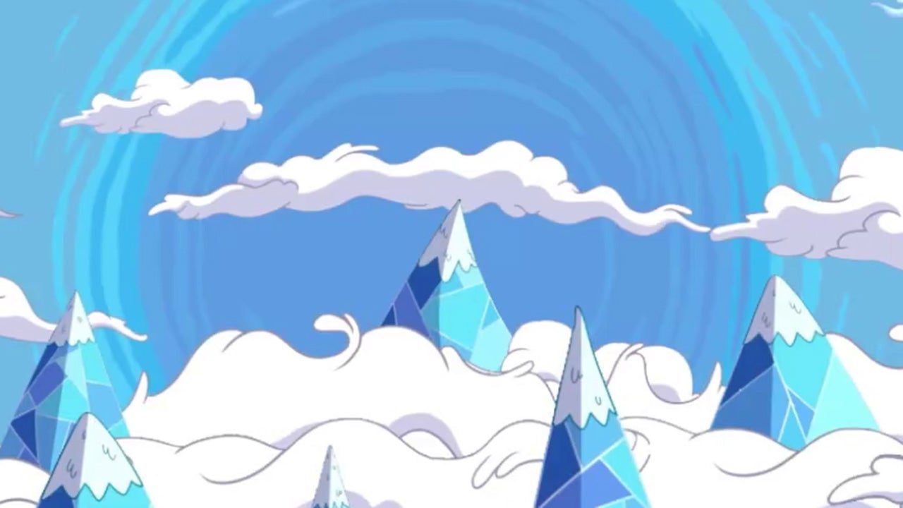 1280x720 PowerWash Simulator 2 Adventure Time Pack Announce Trailer