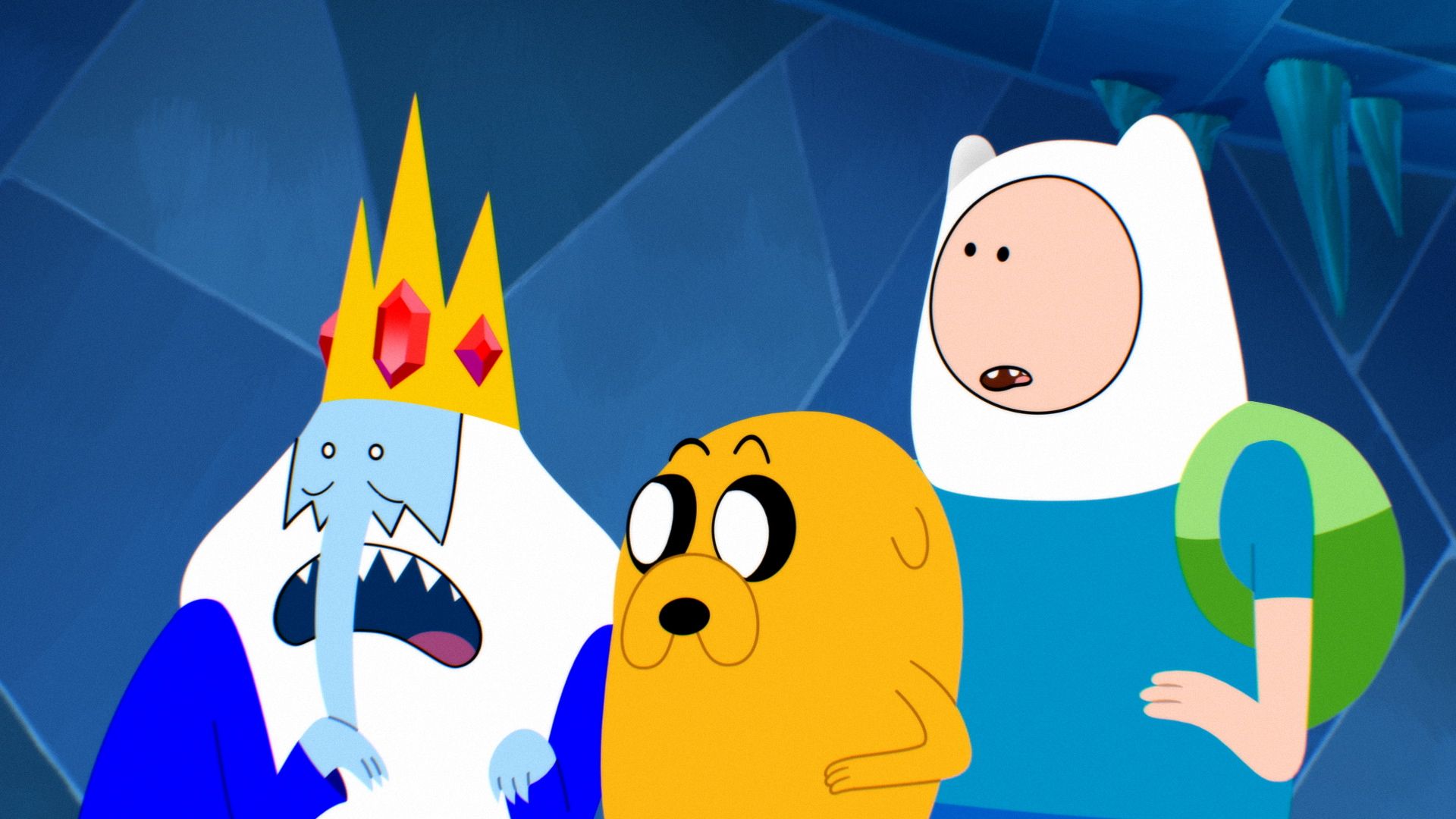 1920x1080 Adventure Time: Side Quests Review: Made For New & Old Fans