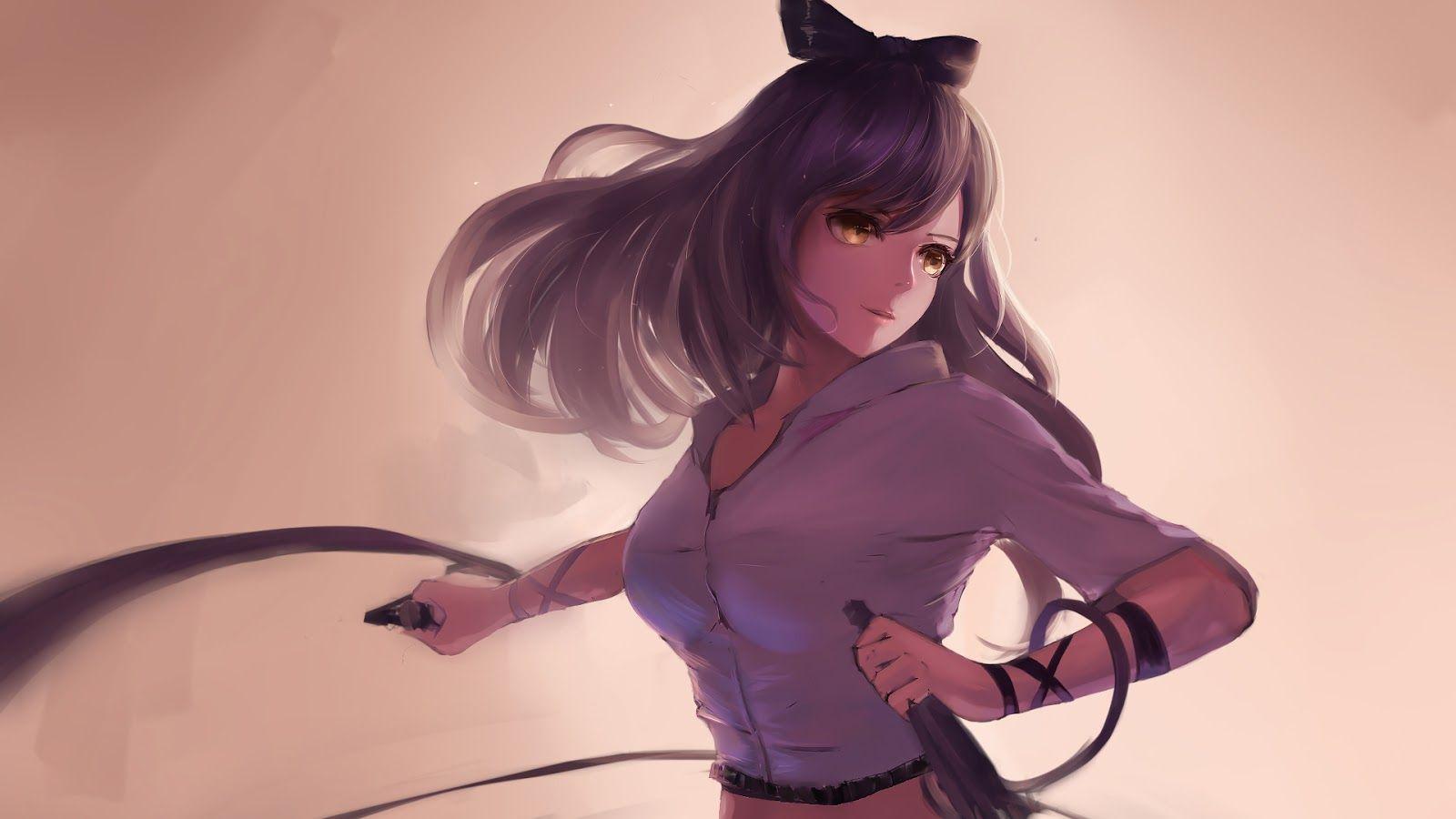 1600x900 Rwby Blake Wallpaper Belladonna Wallpaper HD Wallpaper & Background Download