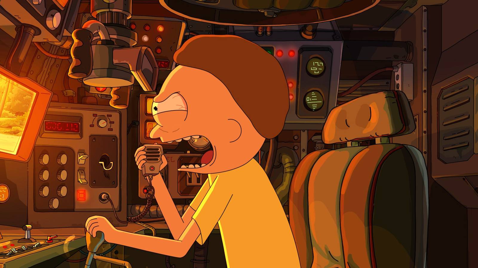 1600x900 Rick And Morty Season 8 Review: A Mind Blowing Return To Adult Swim