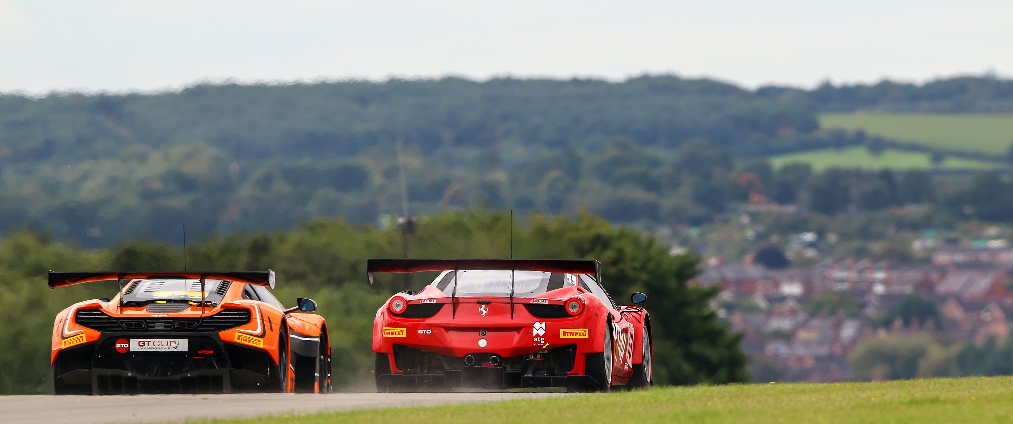 3440x1440 UltraWide Motorsport Wallpaper 3440x1440 Photography.co.uk