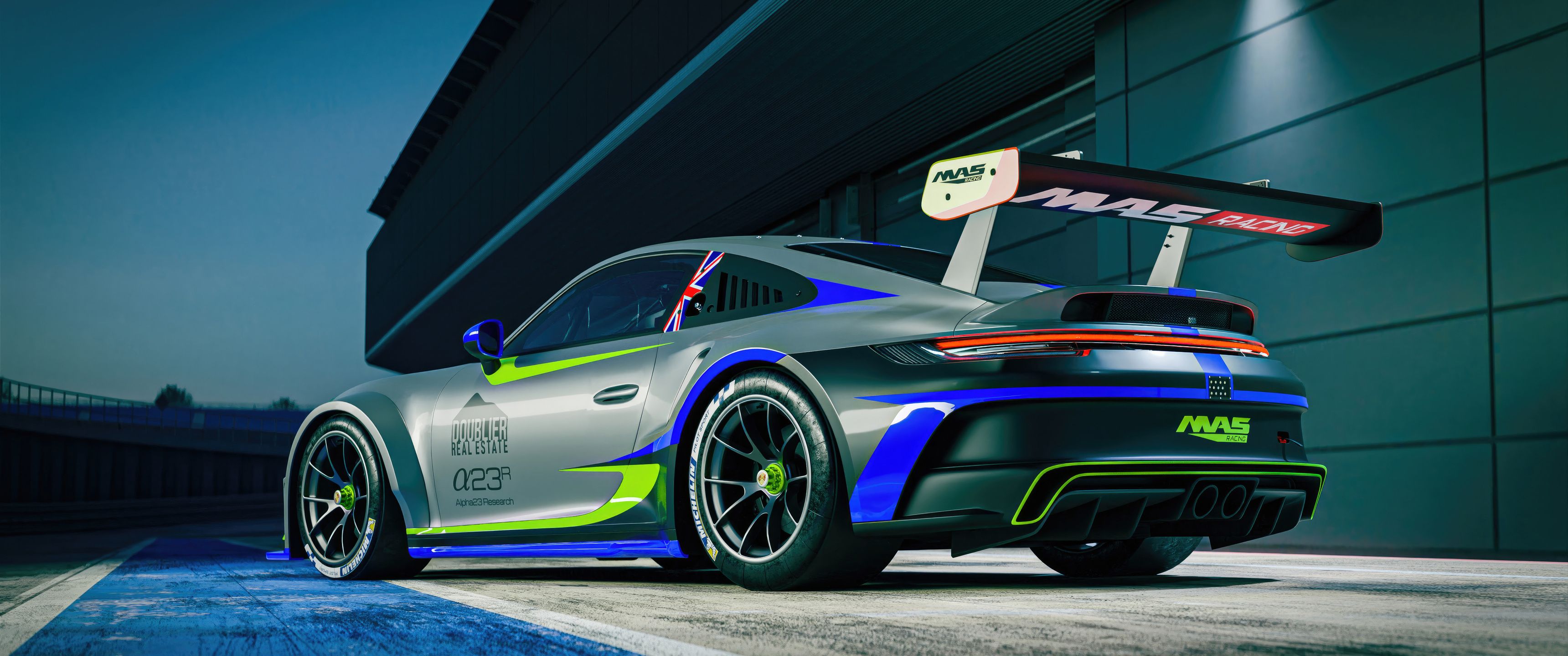 3440x1440 Porsche 911 Gt3 Cup 5k UltraWide Quad HD 1440P , HD 4k Wallpaper , Image, Background, Photos and Picture