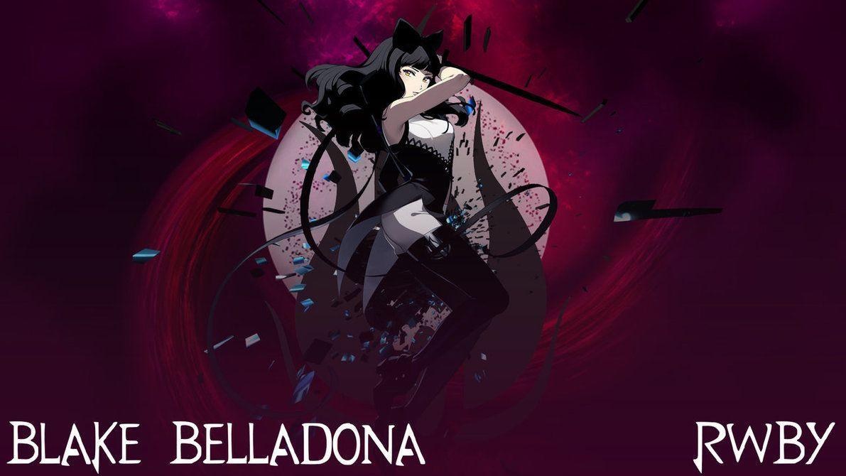 Blake Belladonna Wallpapers - Top Free Blake Belladonna Backgrounds