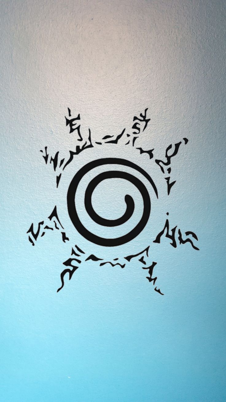 736x1308 Eight Trigrams Sealing Style Wallpaper / Duvar Kağıdı