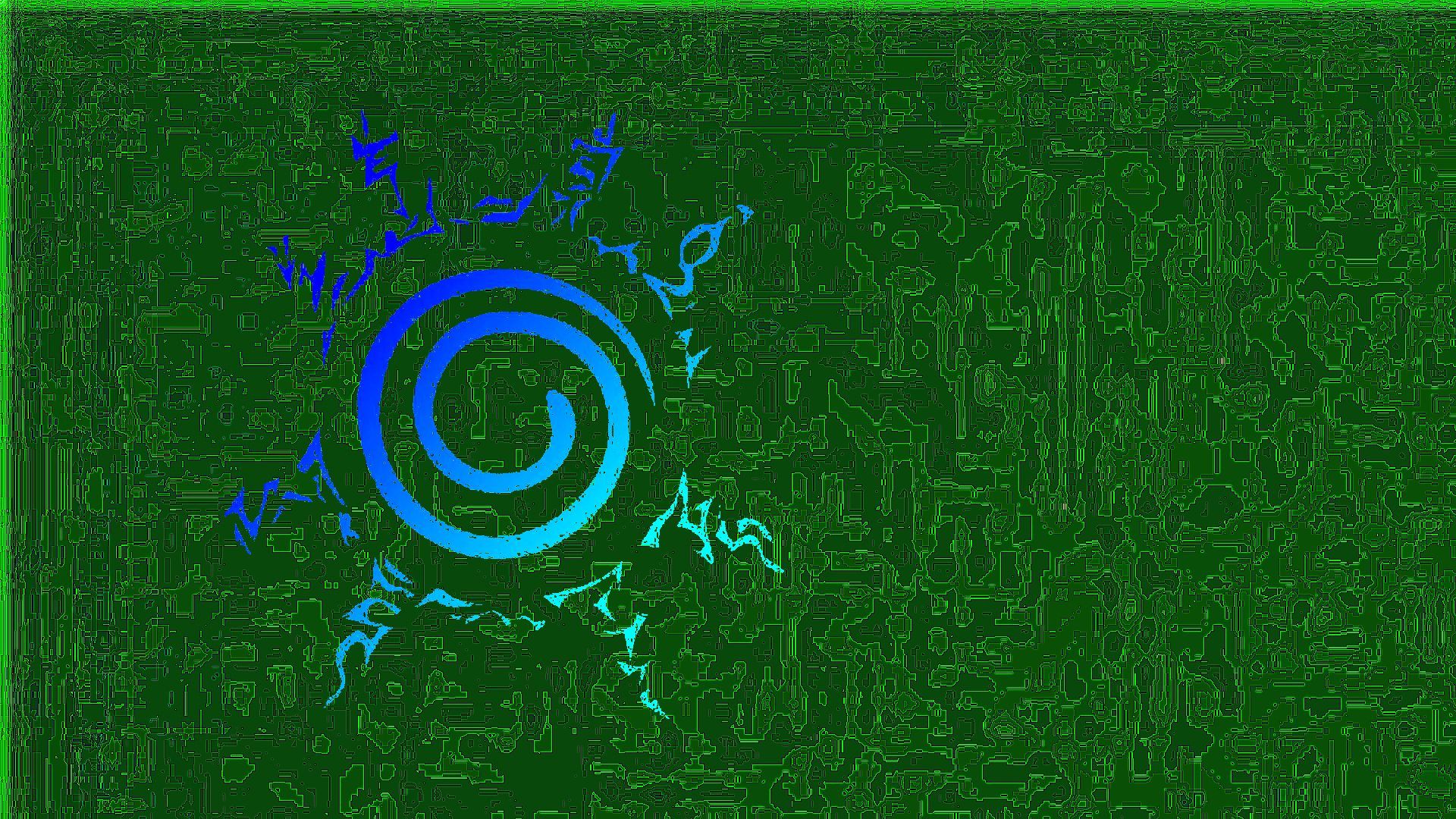 1920x1080 Phone wallpaper: Naruto, Anime, Eight Trigrams Sealing Style 462882
