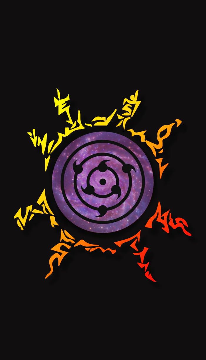 700x1225 Rinnegan Eight Trigrams Seal