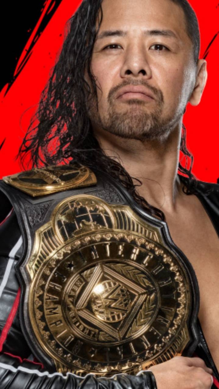 719x1280 Shinsuke Nakamura wallpaper